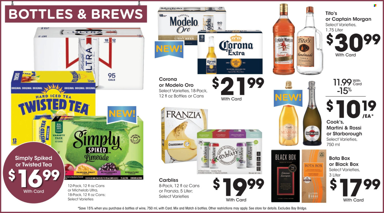 Pick ‘n Save ad - 02/28/2024 - 03/05/2024. Page 11