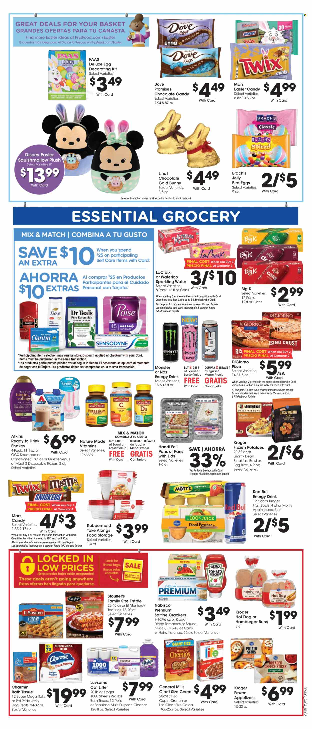Fry’s ad - 02/28/2024 - 03/05/2024. Page 8