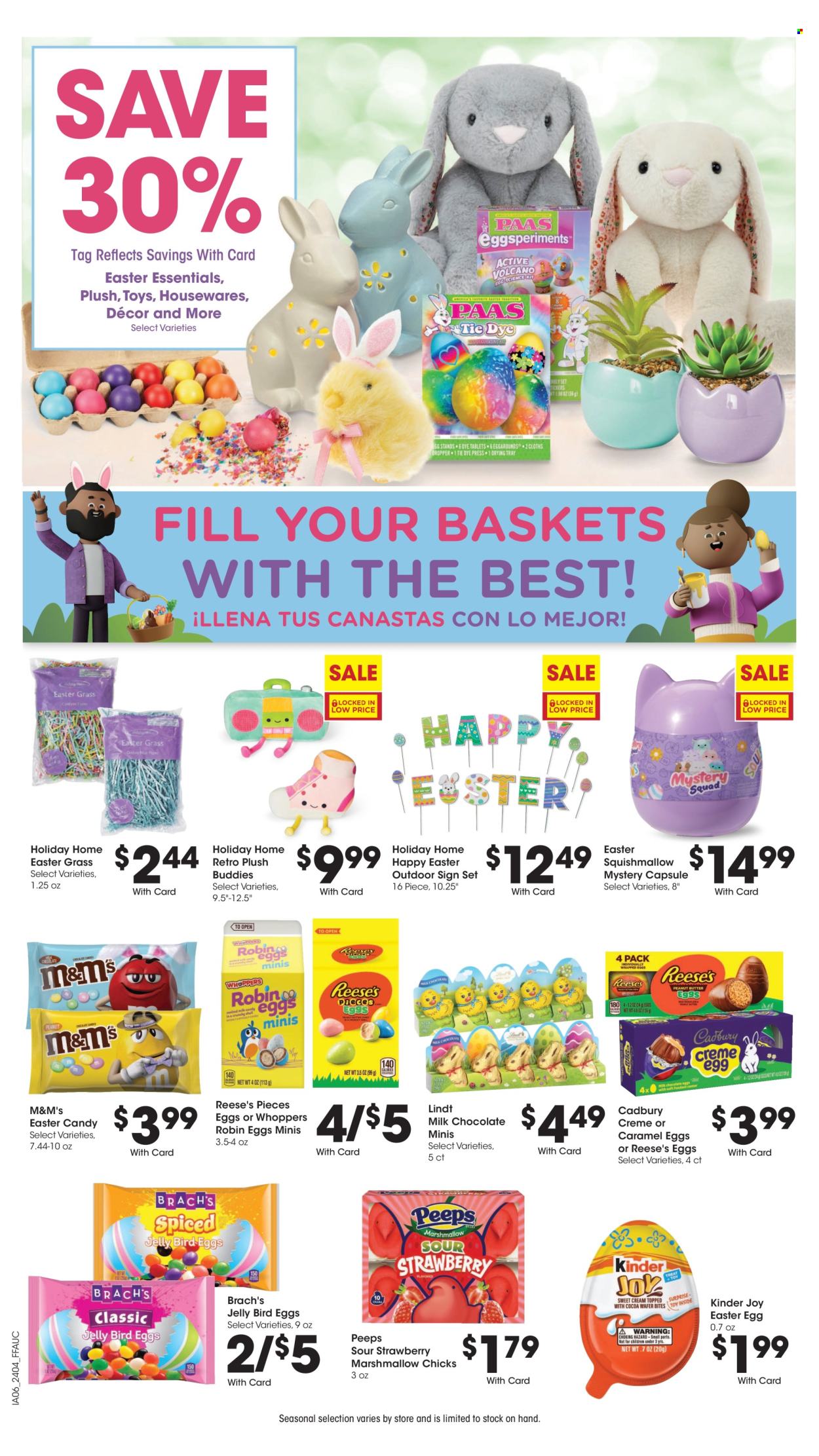 Fry’s ad - 02/28/2024 - 03/05/2024. Page 14