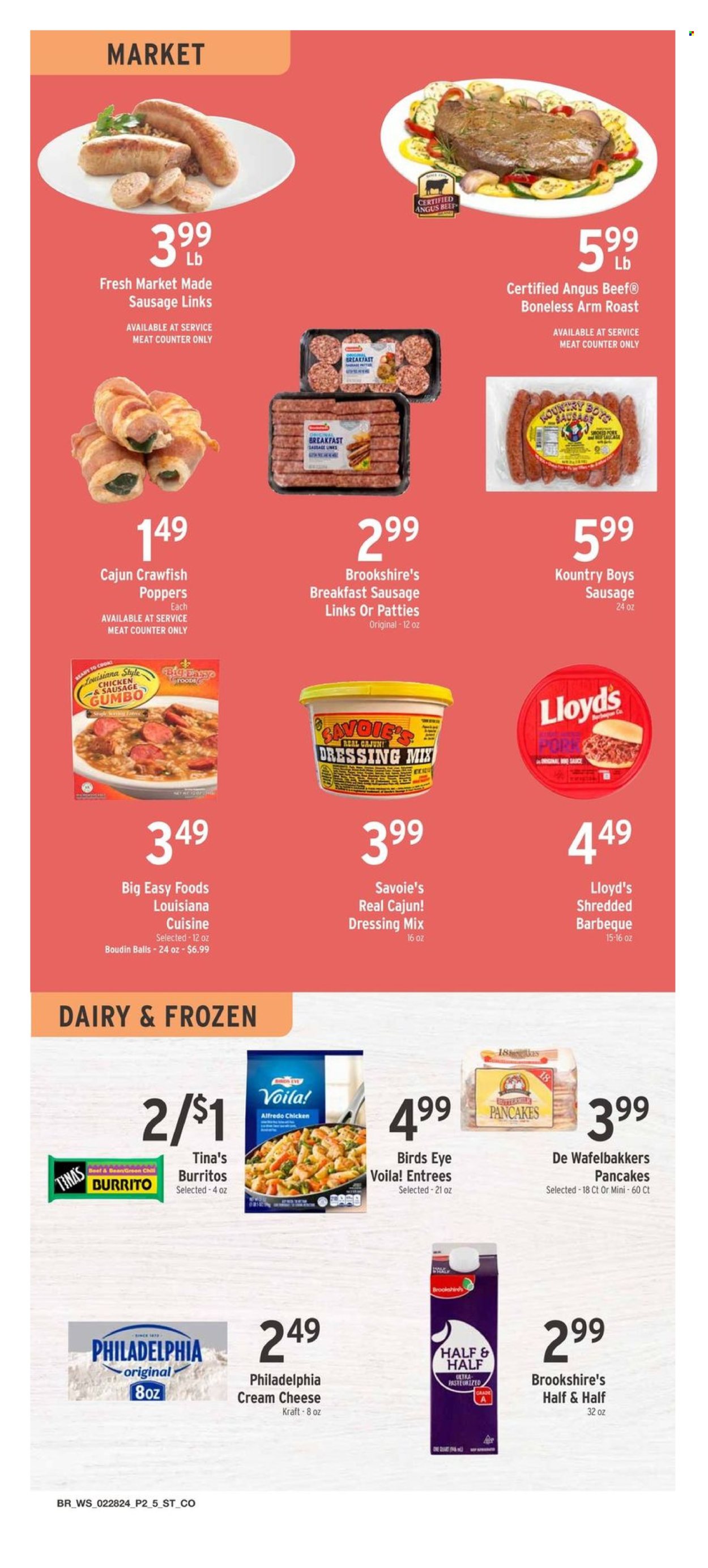 Brookshires ad - 02/28/2024 - 03/05/2024. Page 2