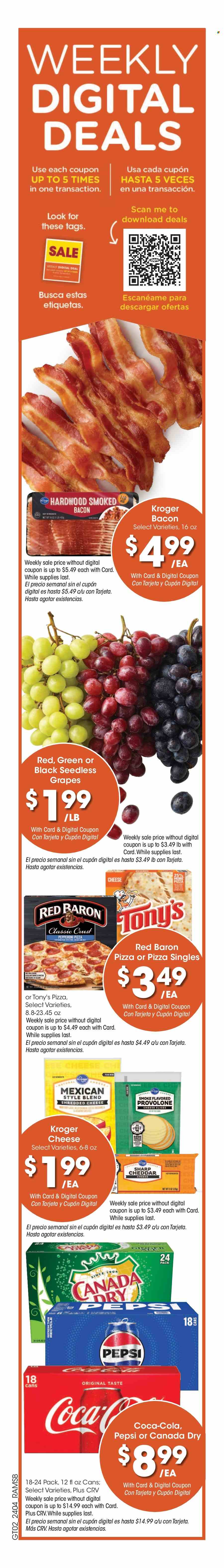 Ralphs ad - 02/28/2024 - 03/05/2024. Page 2