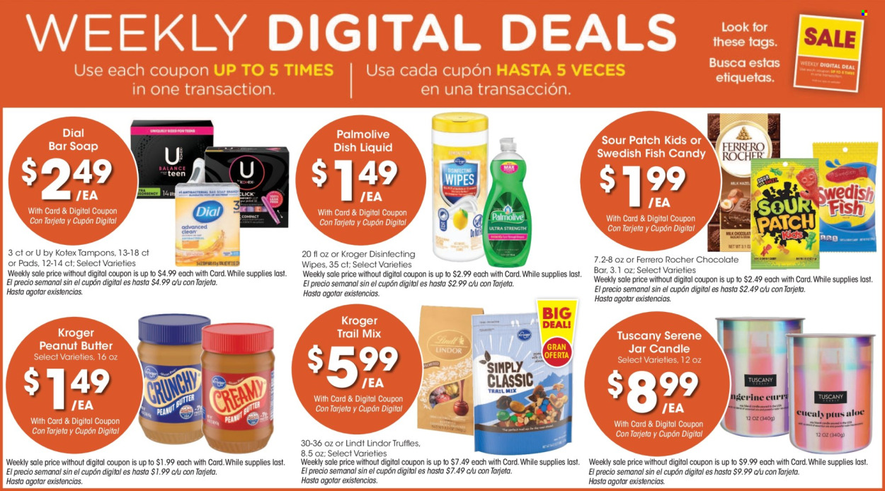 Ralphs ad - 02/28/2024 - 03/05/2024. Page 4