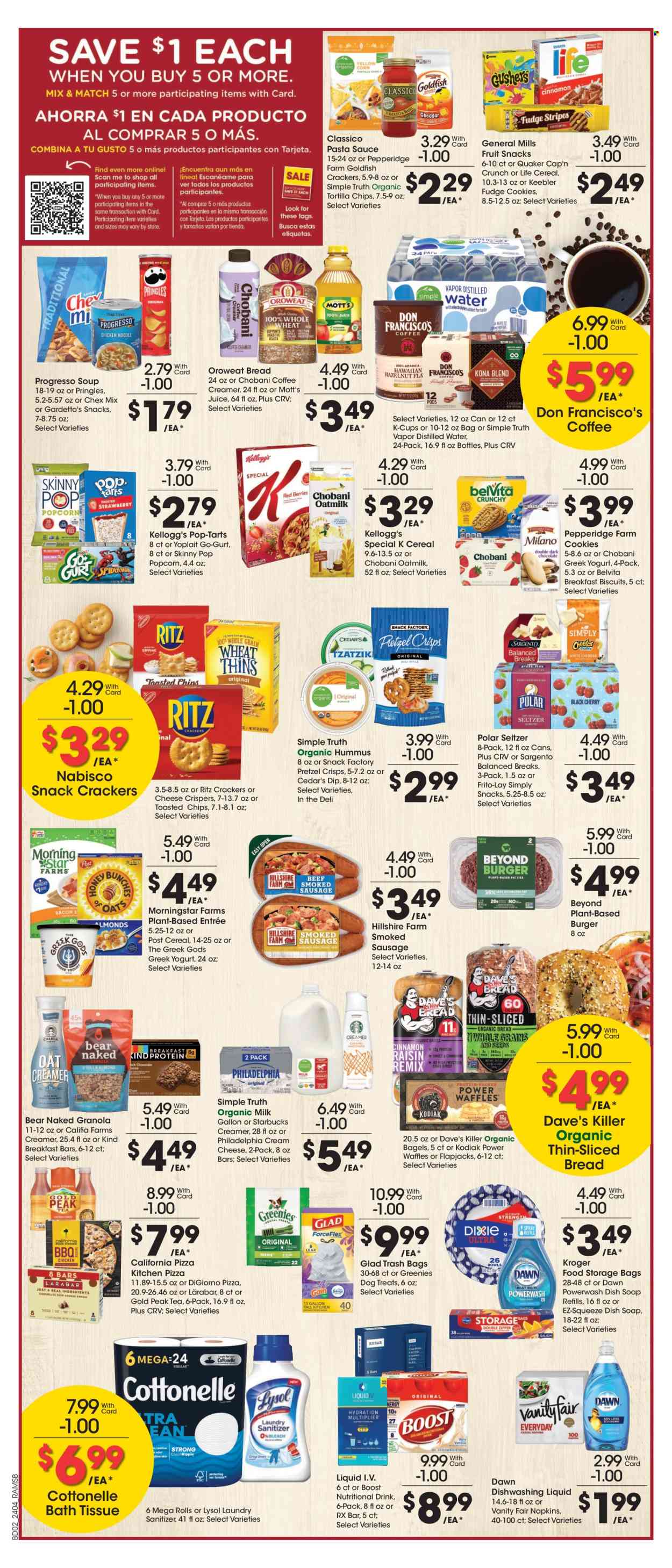 Ralphs ad - 02/28/2024 - 03/05/2024. Page 5