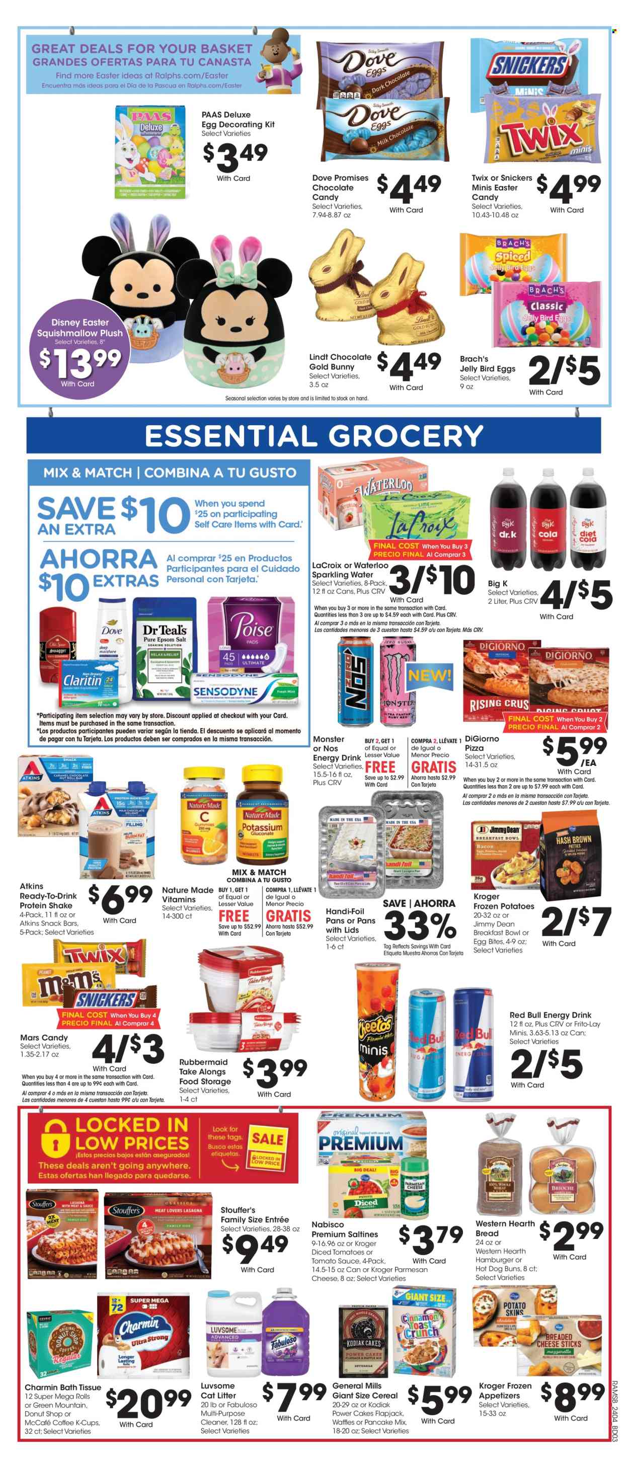 Ralphs ad - 02/28/2024 - 03/05/2024. Page 7
