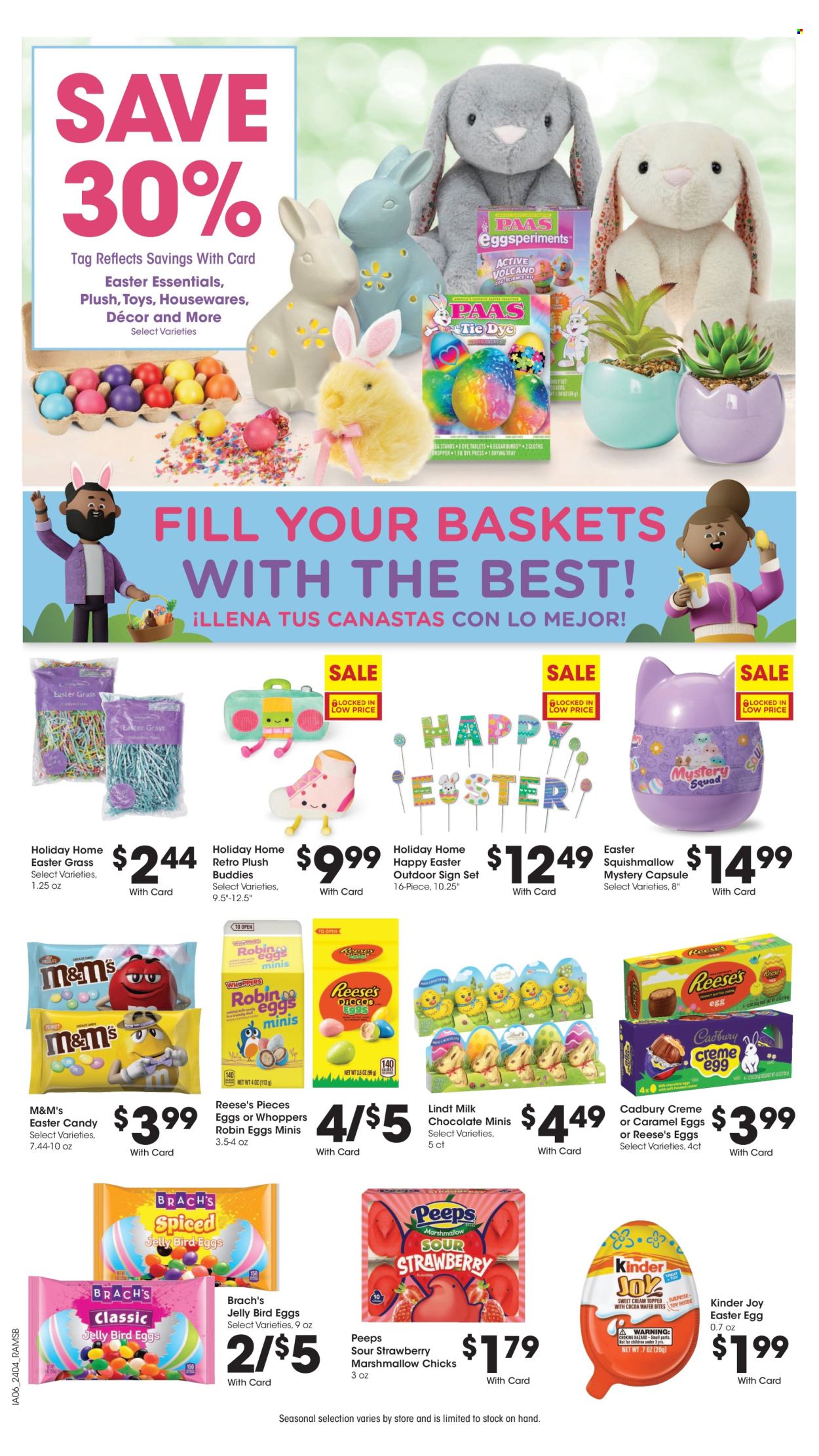 Ralphs ad - 02/28/2024 - 03/05/2024. Page 13