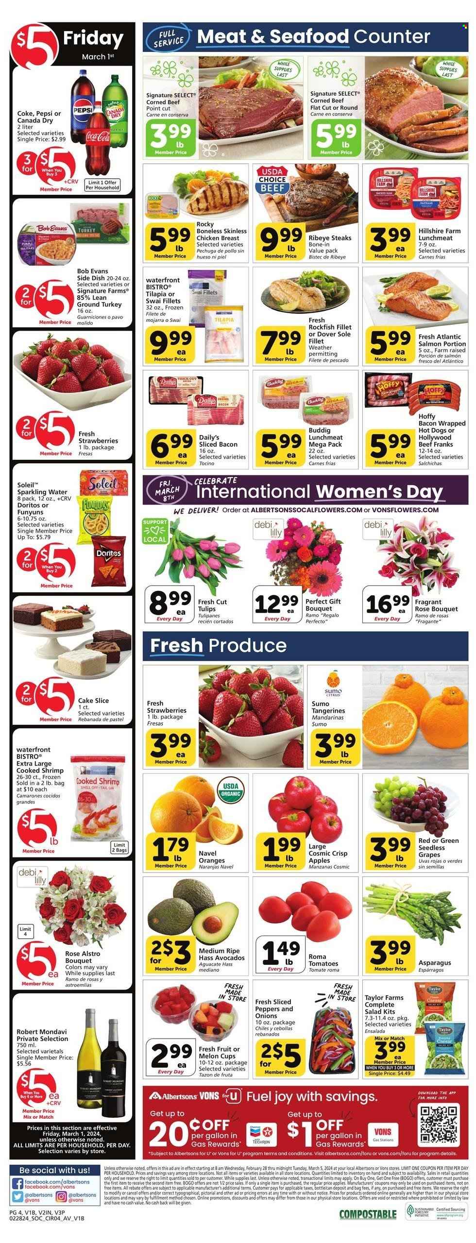 Vons ad - 02/28/2024 - 03/05/2024. Page 4