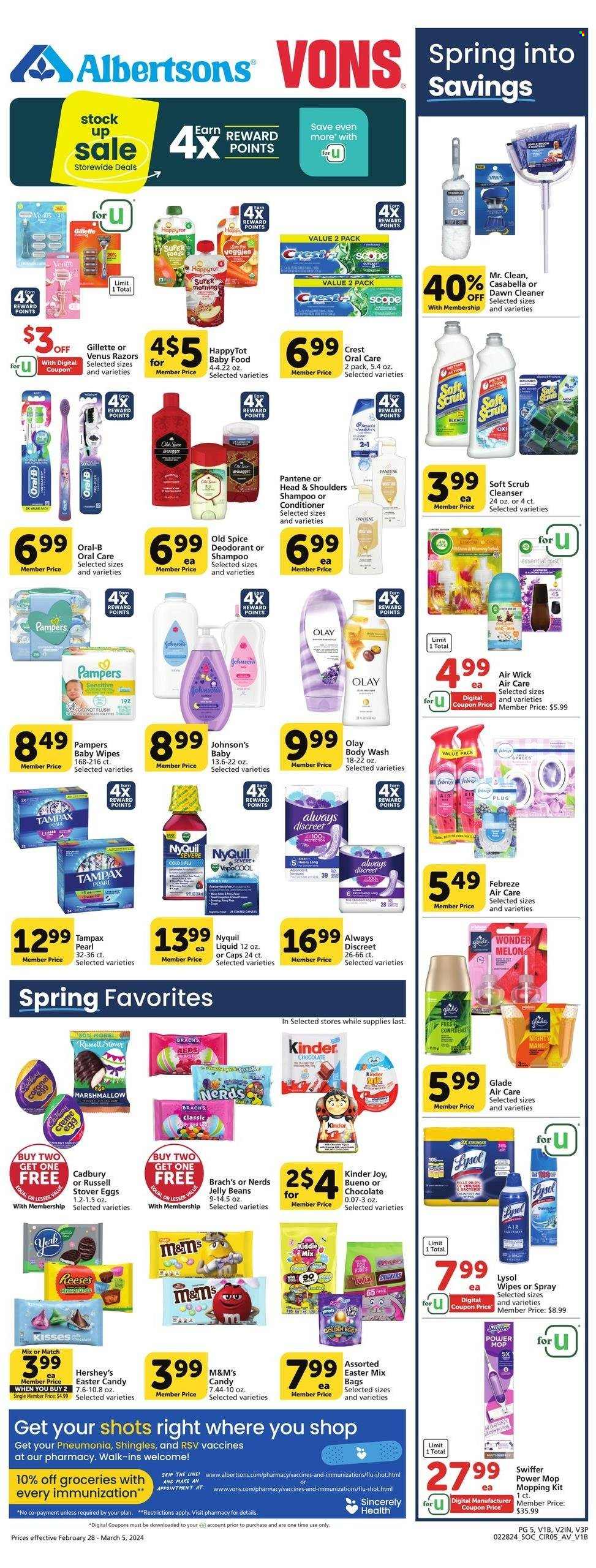 Vons ad - 02/28/2024 - 03/05/2024. Page 5