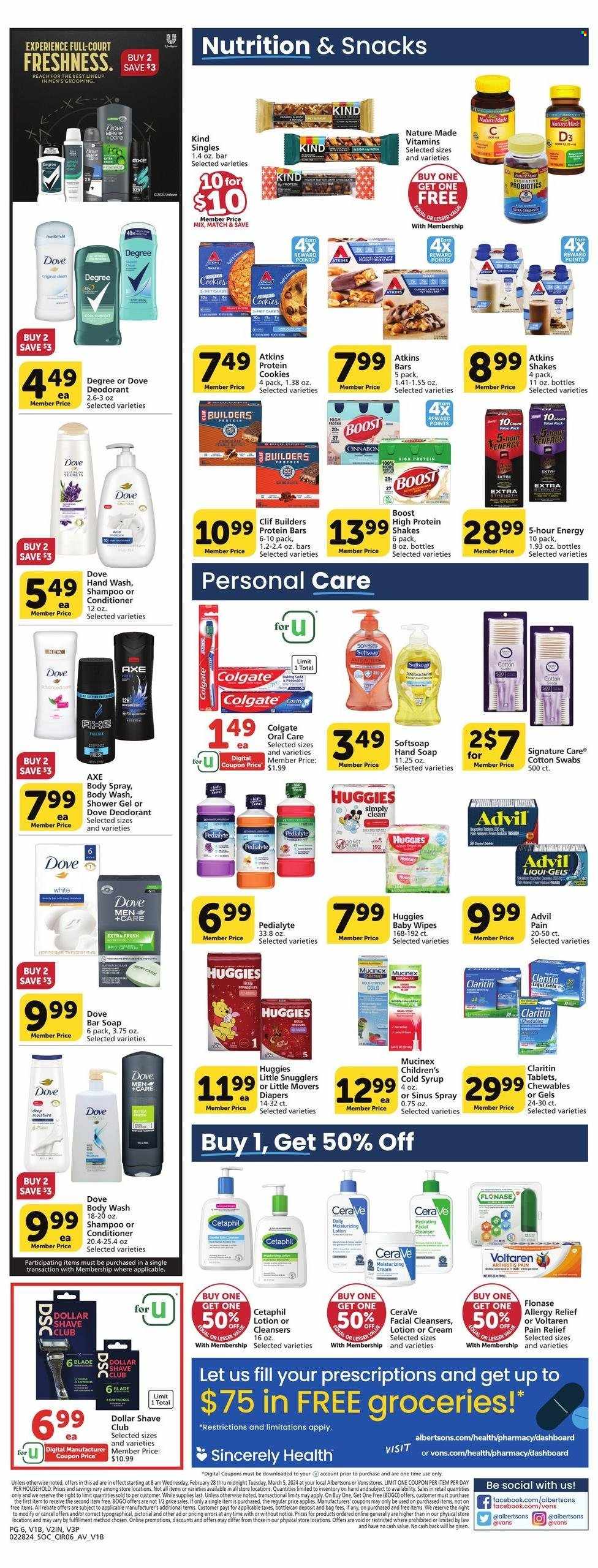 Vons ad - 02/28/2024 - 03/05/2024. Page 6