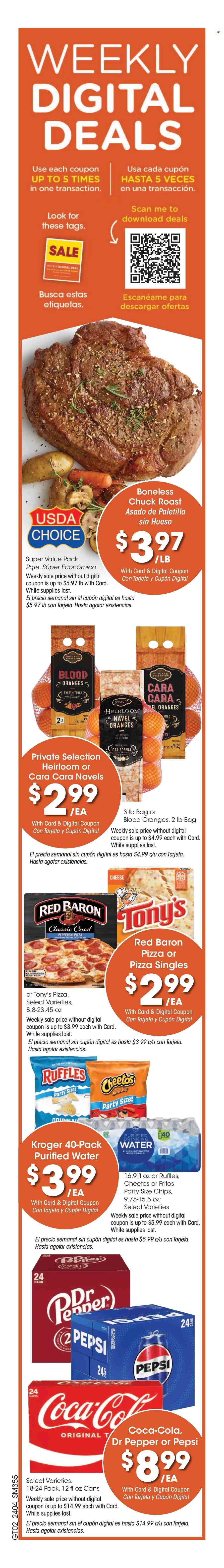 Smith's ad - 02/28/2024 - 03/05/2024. Page 12