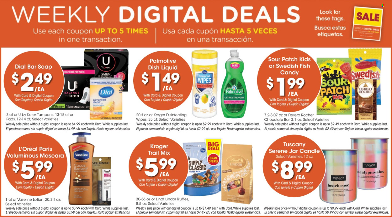 Smith's ad - 02/28/2024 - 03/05/2024. Page 9
