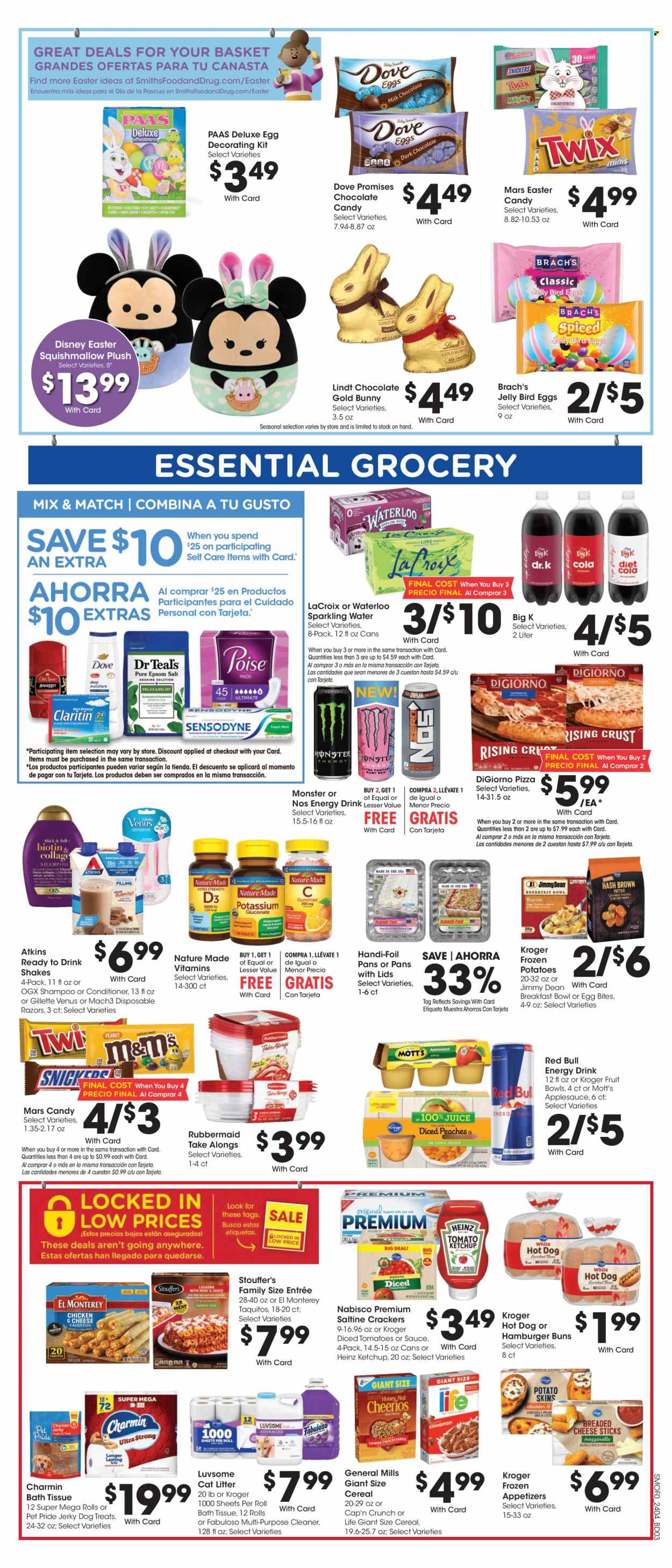 Smith's ad - 02/28/2024 - 03/05/2024. Page 3