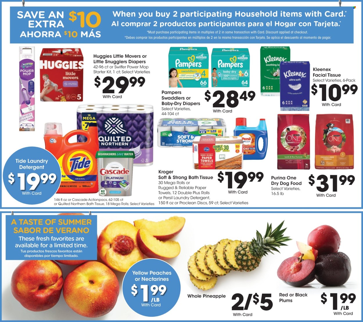 Smith's ad - 02/28/2024 - 03/05/2024. Page 4