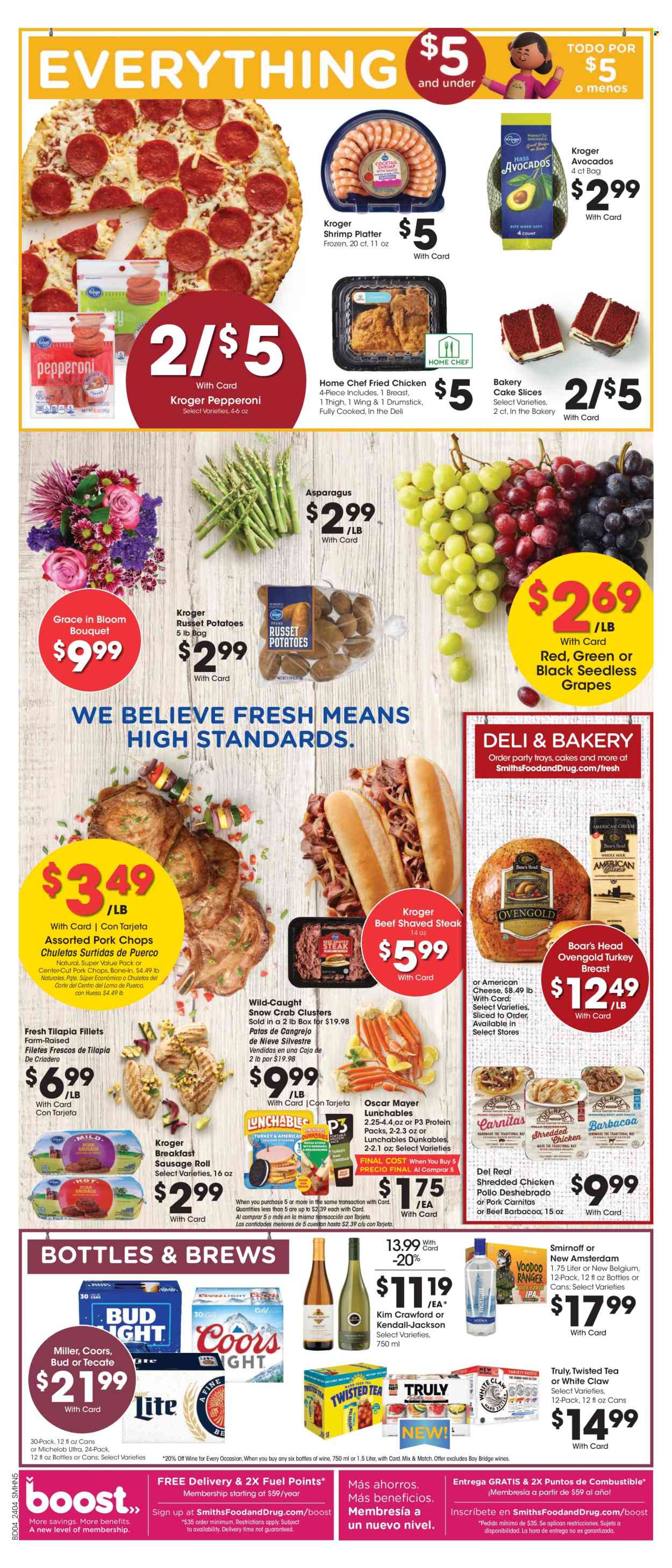 Smith's ad - 02/28/2024 - 03/05/2024. Page 5