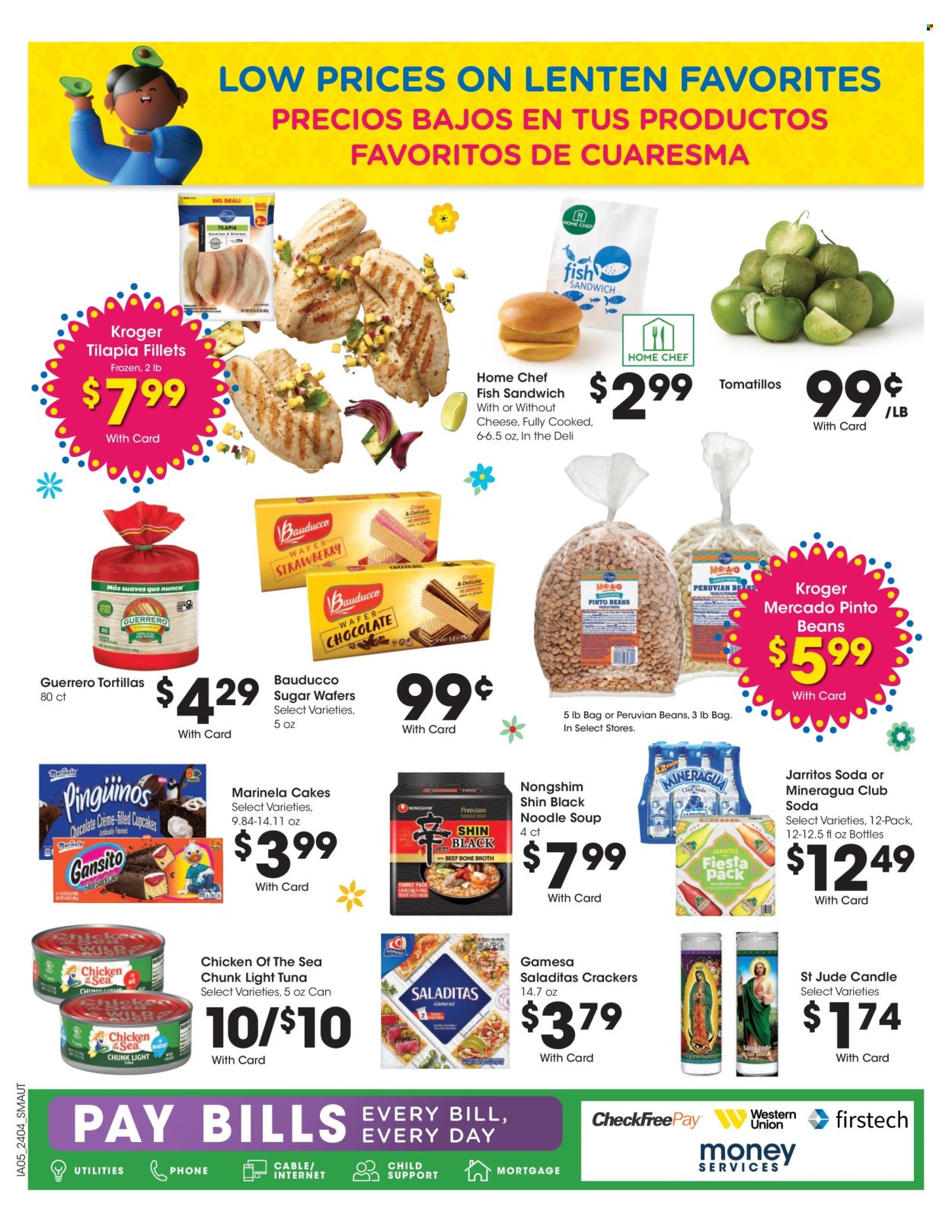 Smith's ad - 02/28/2024 - 03/05/2024. Page 7