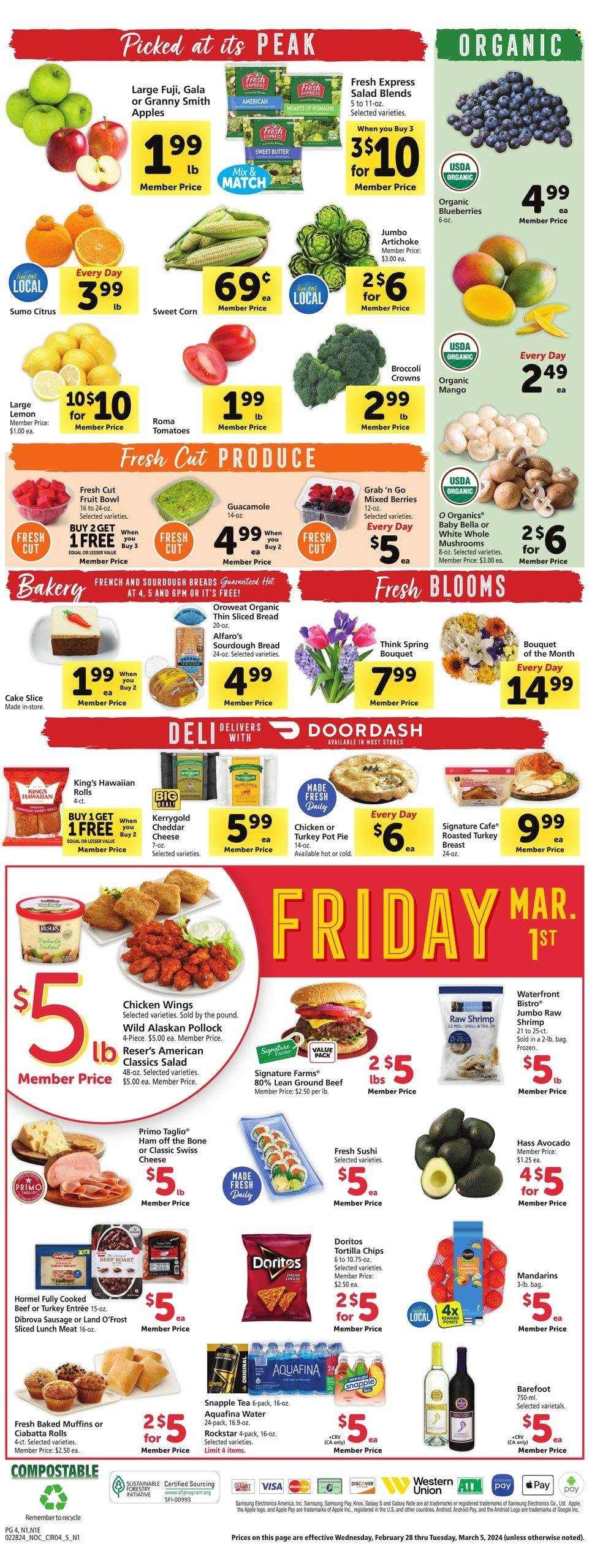 Vons ad - 02/28/2024 - 03/05/2024. Page 4