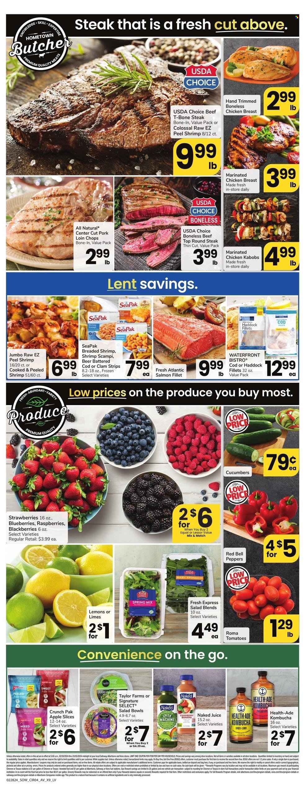 Vons ad - 02/28/2024 - 03/05/2024. Page 3