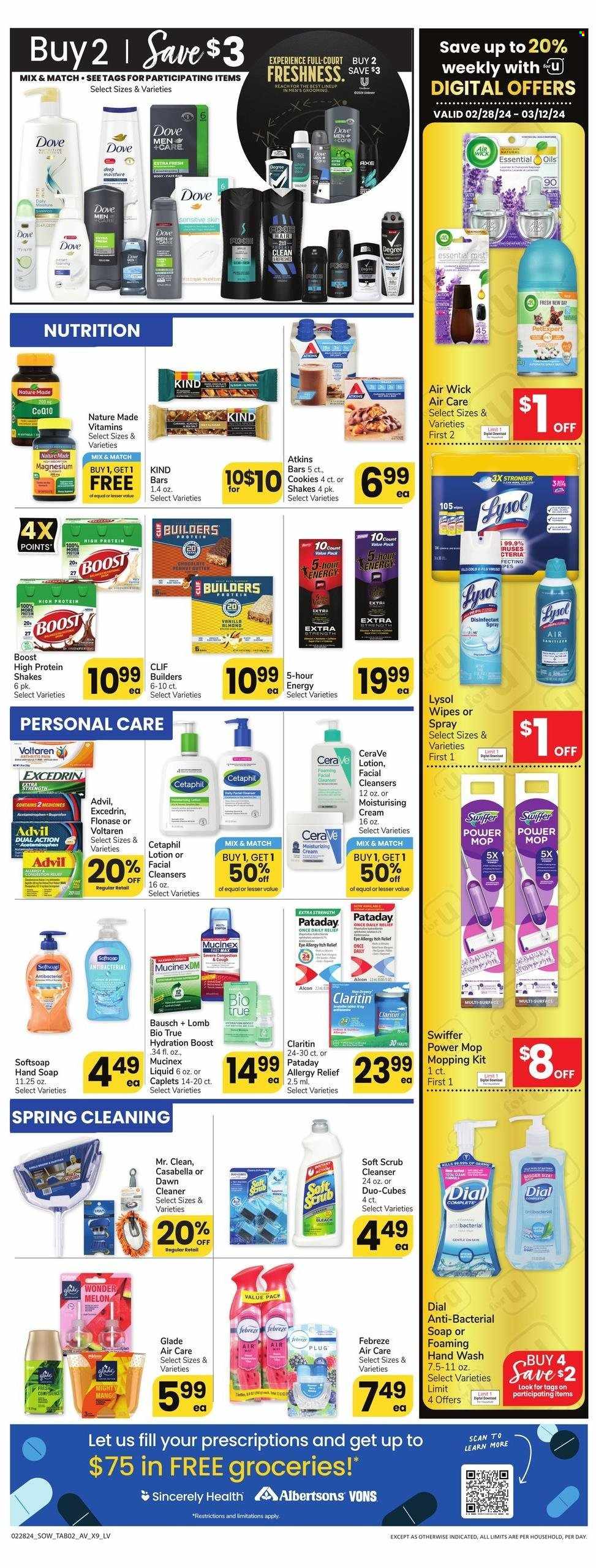 Vons ad - 02/28/2024 - 03/05/2024. Page 5