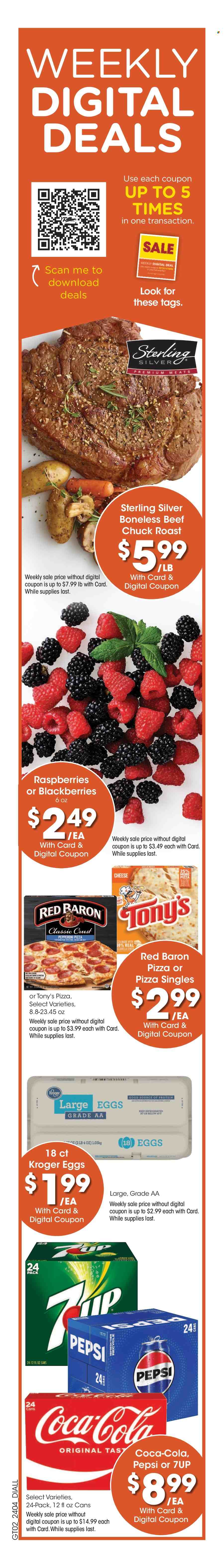 Dillons ad - 02/28/2024 - 03/05/2024. Page 10