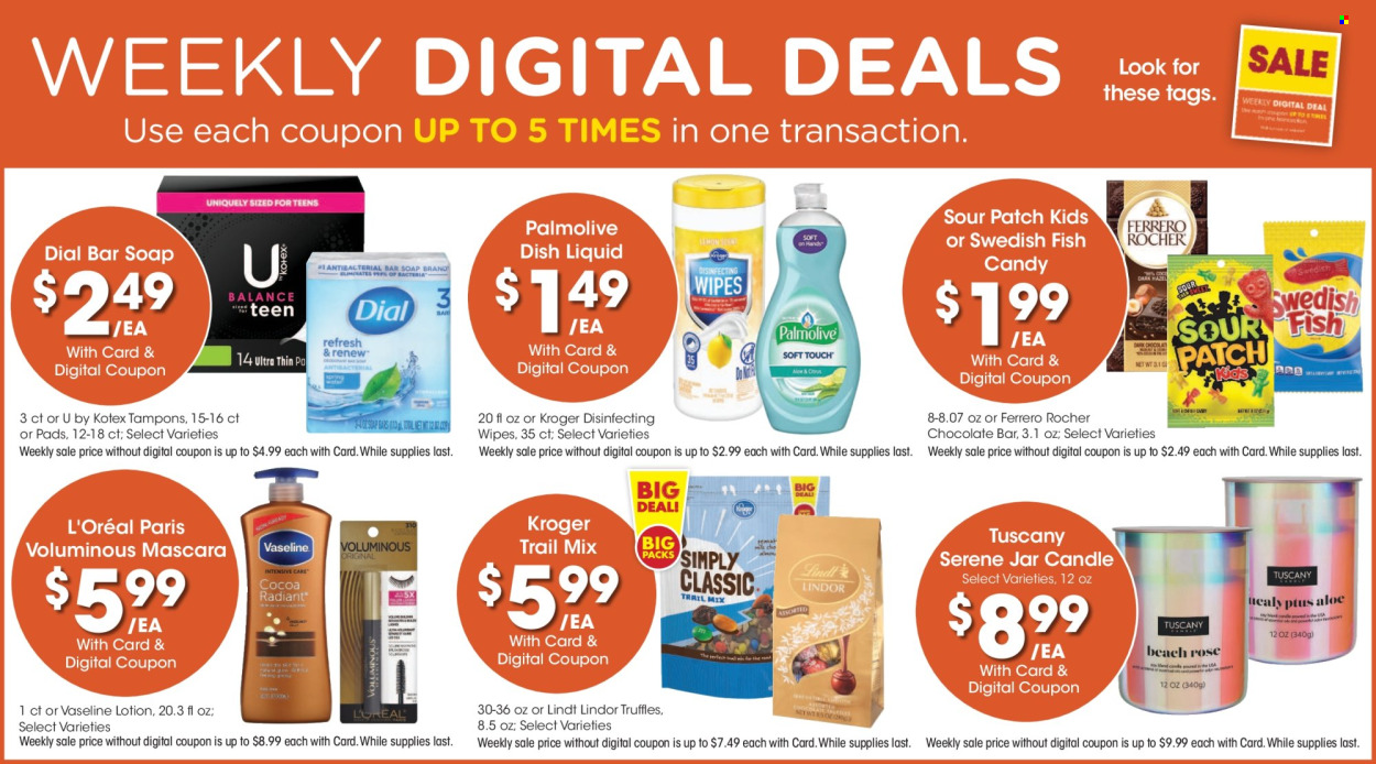Dillons ad - 02/28/2024 - 03/05/2024. Page 12