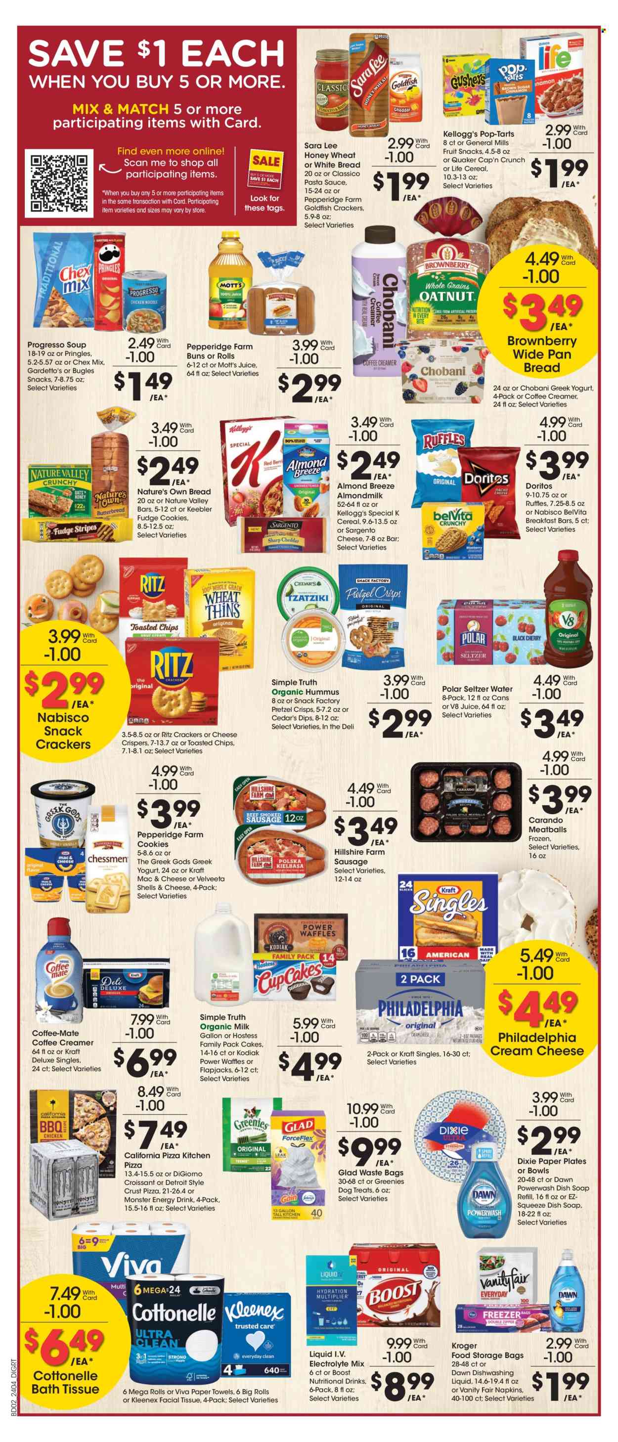 Dillons ad - 02/28/2024 - 03/05/2024. Page 2