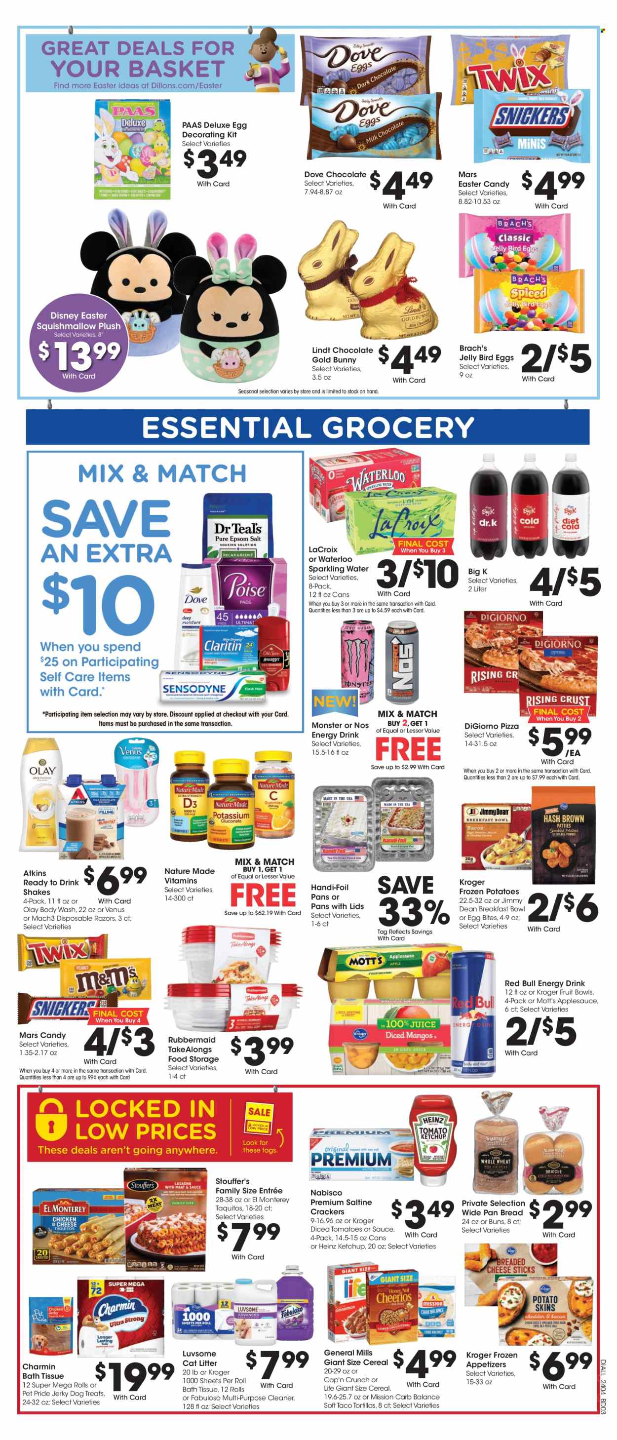 Dillons ad - 02/28/2024 - 03/05/2024. Page 4