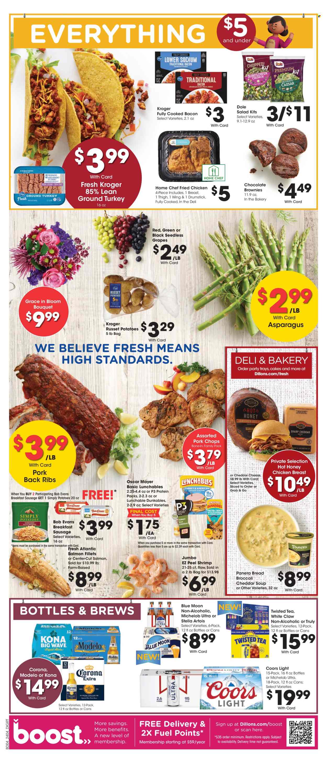 Dillons ad - 02/28/2024 - 03/05/2024. Page 6