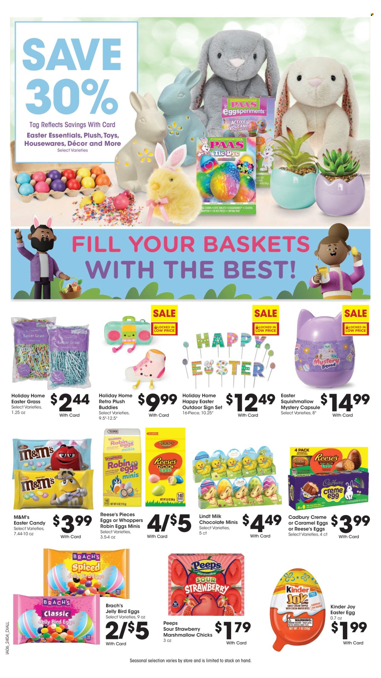 Dillons ad - 02/28/2024 - 03/05/2024. Page 9