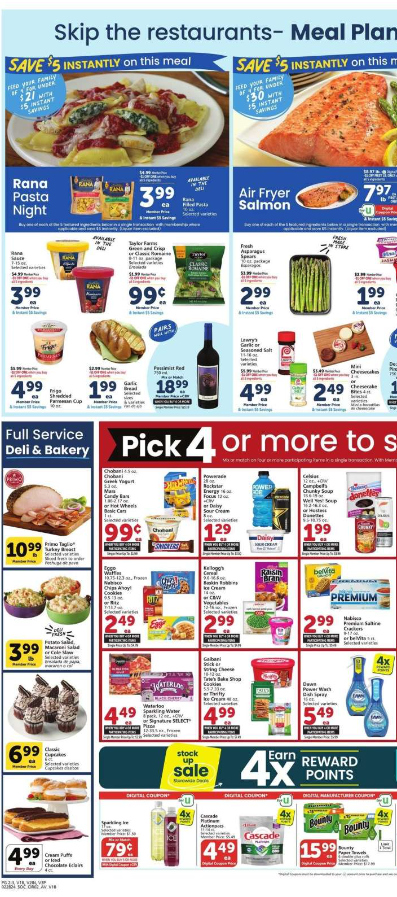 Vons ad - 02/28/2024 - 03/05/2024. Page 2