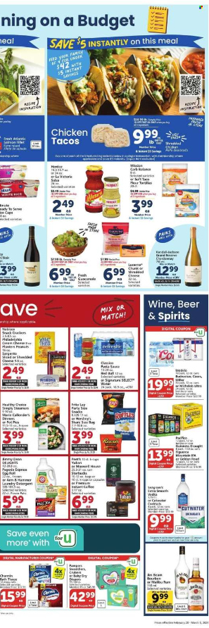 Vons ad - 02/28/2024 - 03/05/2024. Page 3