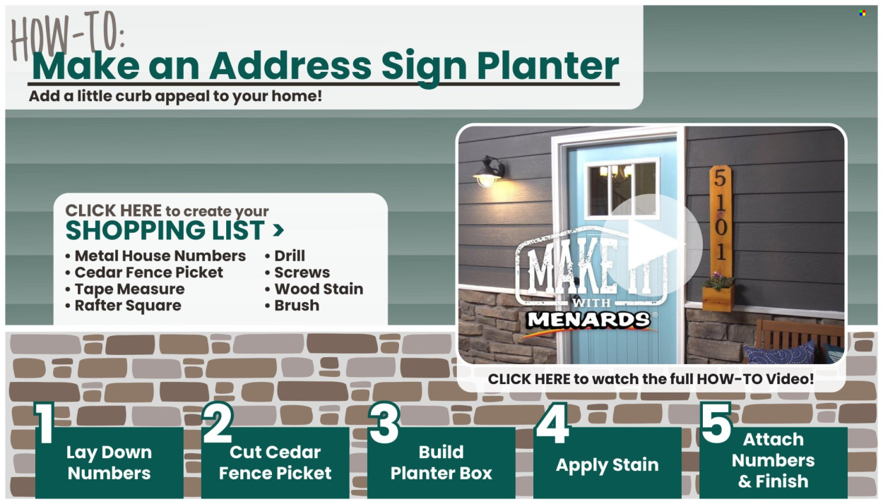 Menards ad - 02/29/2024 - 03/10/2024. Page 8