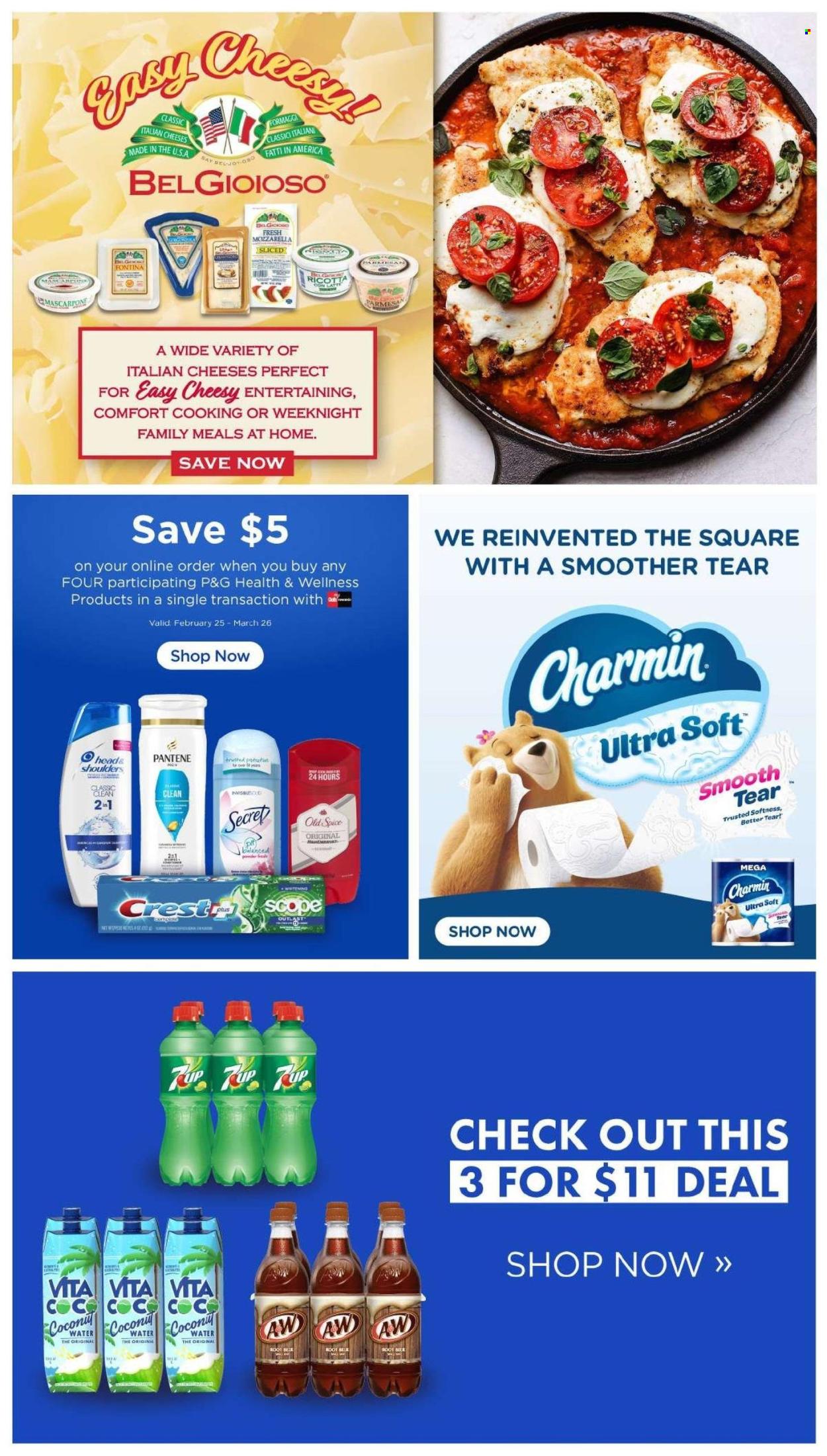Cub Foods ad - 02/28/2024 - 03/05/2024. Page 5