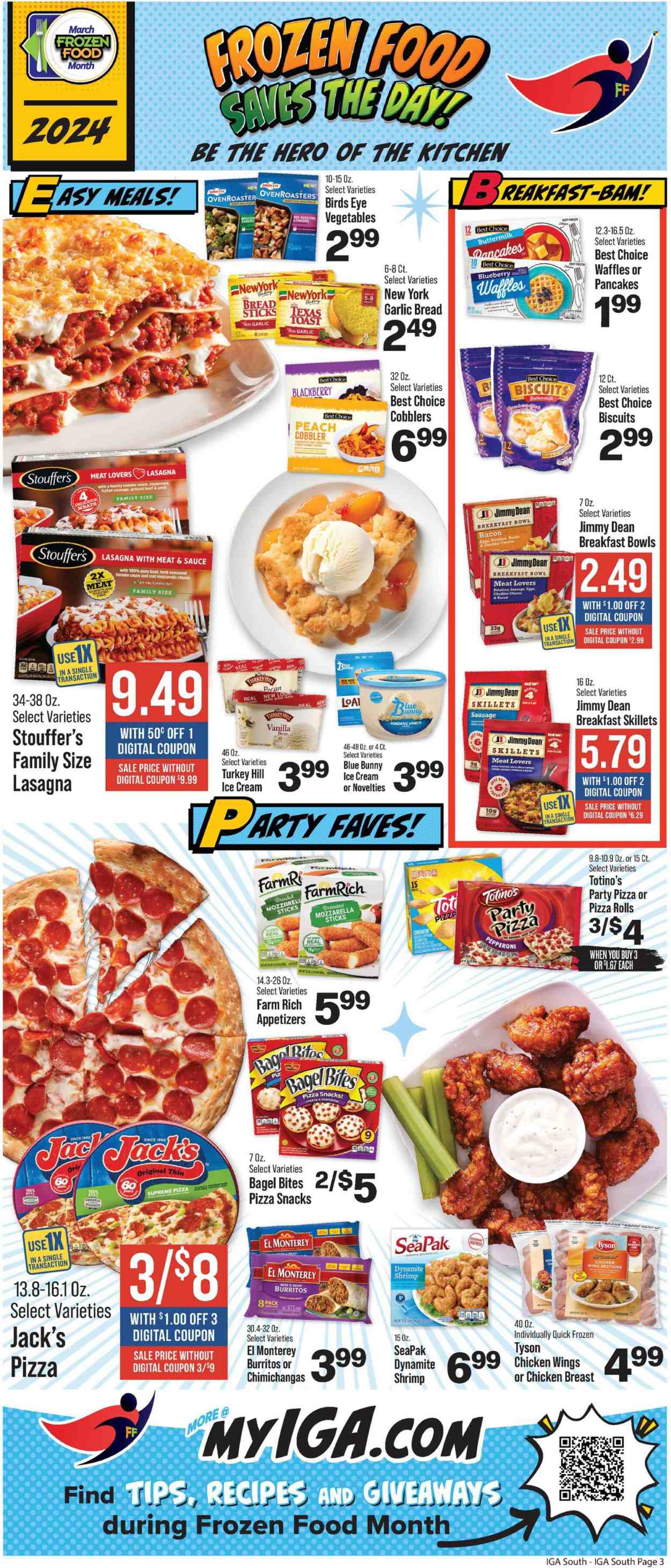 IGA ad - 02/28/2024 - 03/05/2024. Page 4
