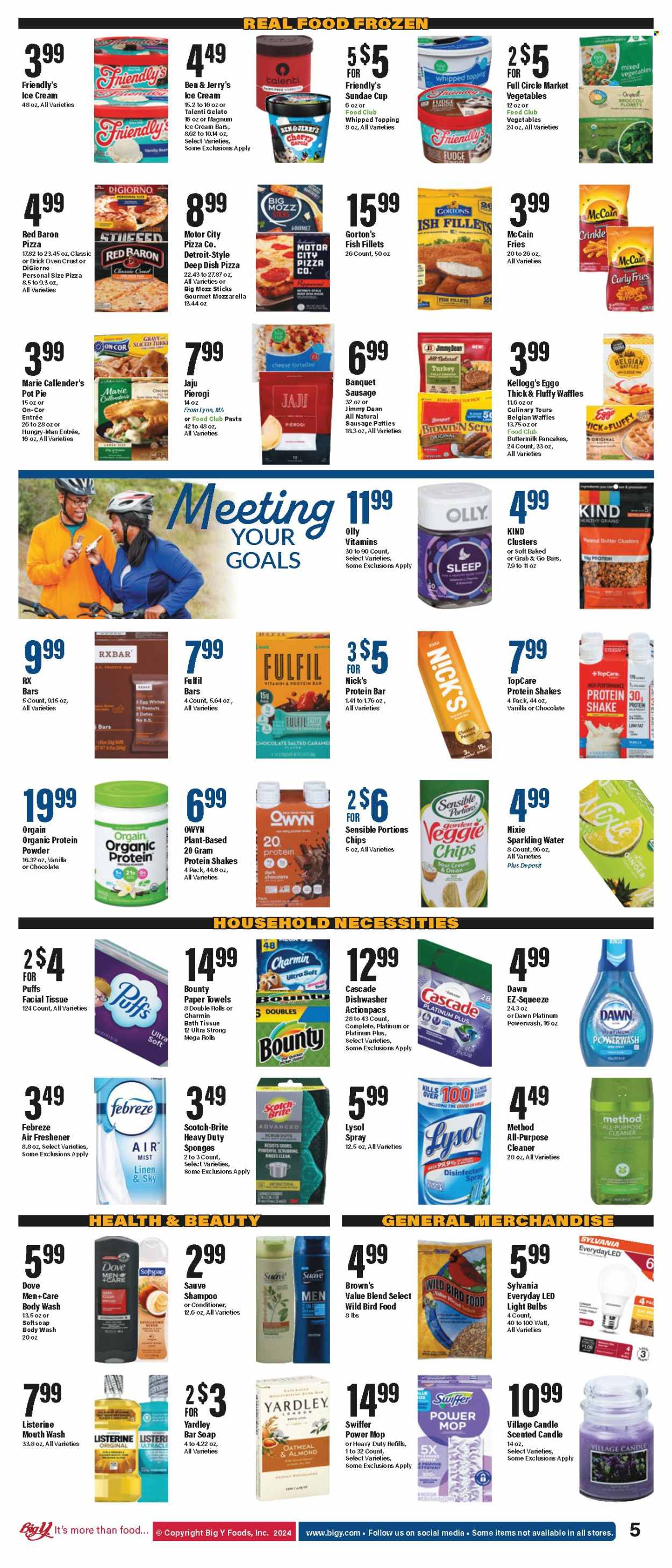 Big Y ad - 02/29/2024 - 03/06/2024. Page 10