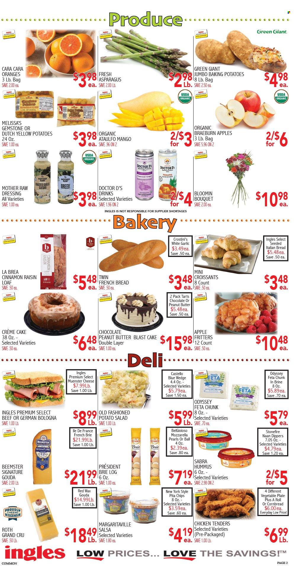 Ingles ad - 02/28/2024 - 03/05/2024. Page 2