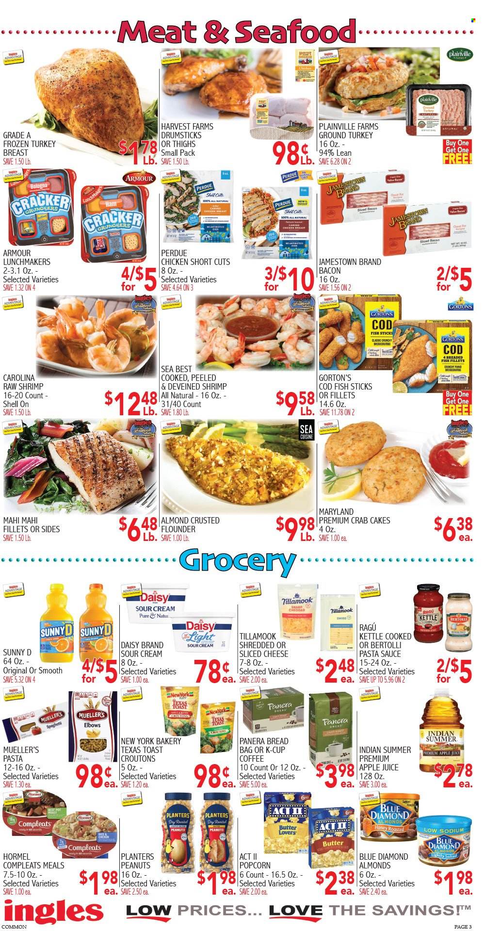 Ingles ad - 02/28/2024 - 03/05/2024. Page 3