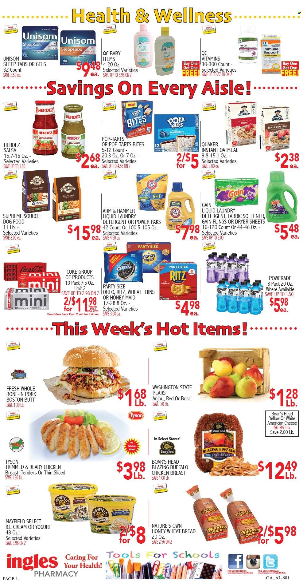 Ingles ad - 02/28/2024 - 03/05/2024. Page 4