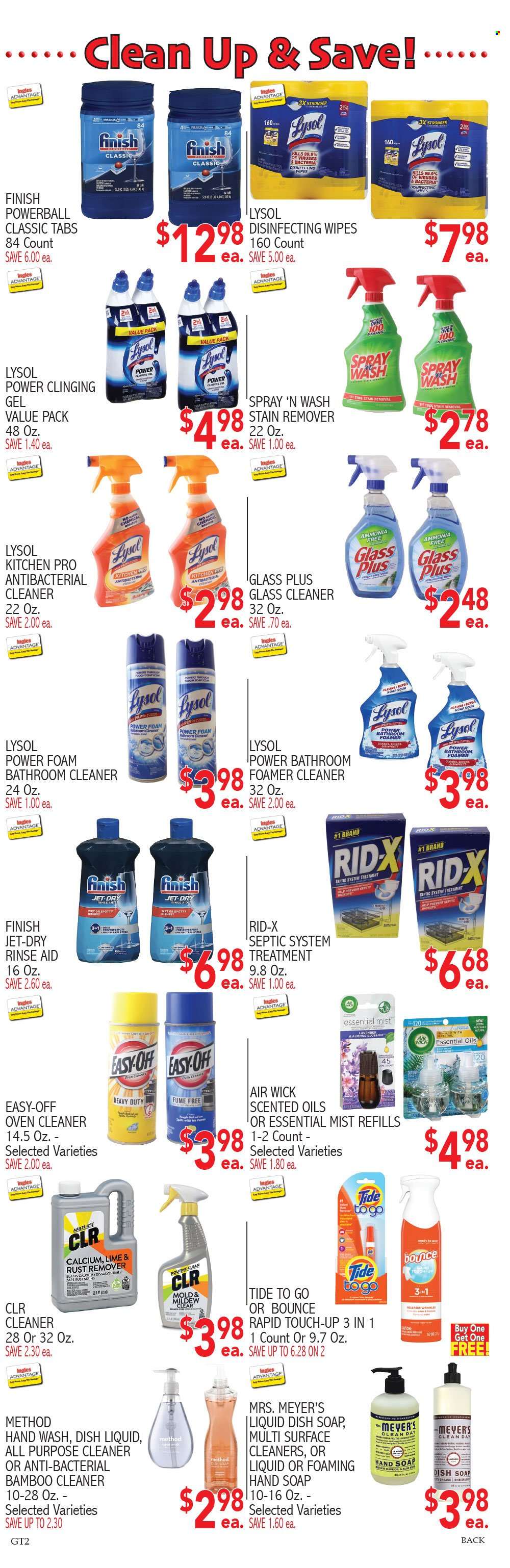 Ingles ad - 02/28/2024 - 03/05/2024. Page 5