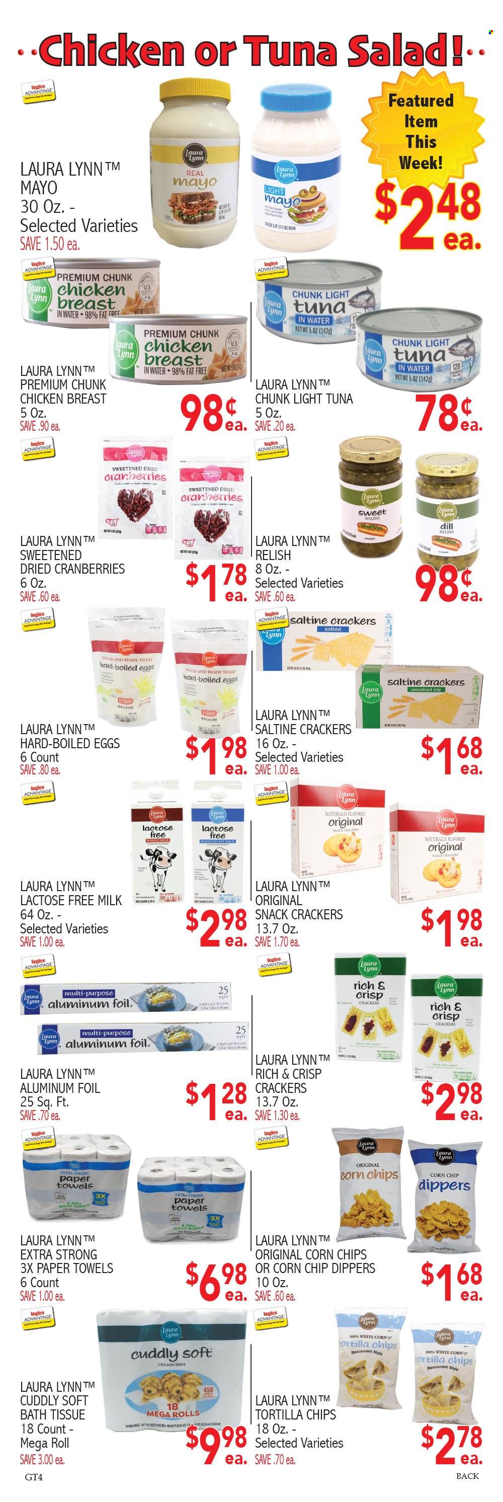 Ingles ad - 02/28/2024 - 03/05/2024. Page 7