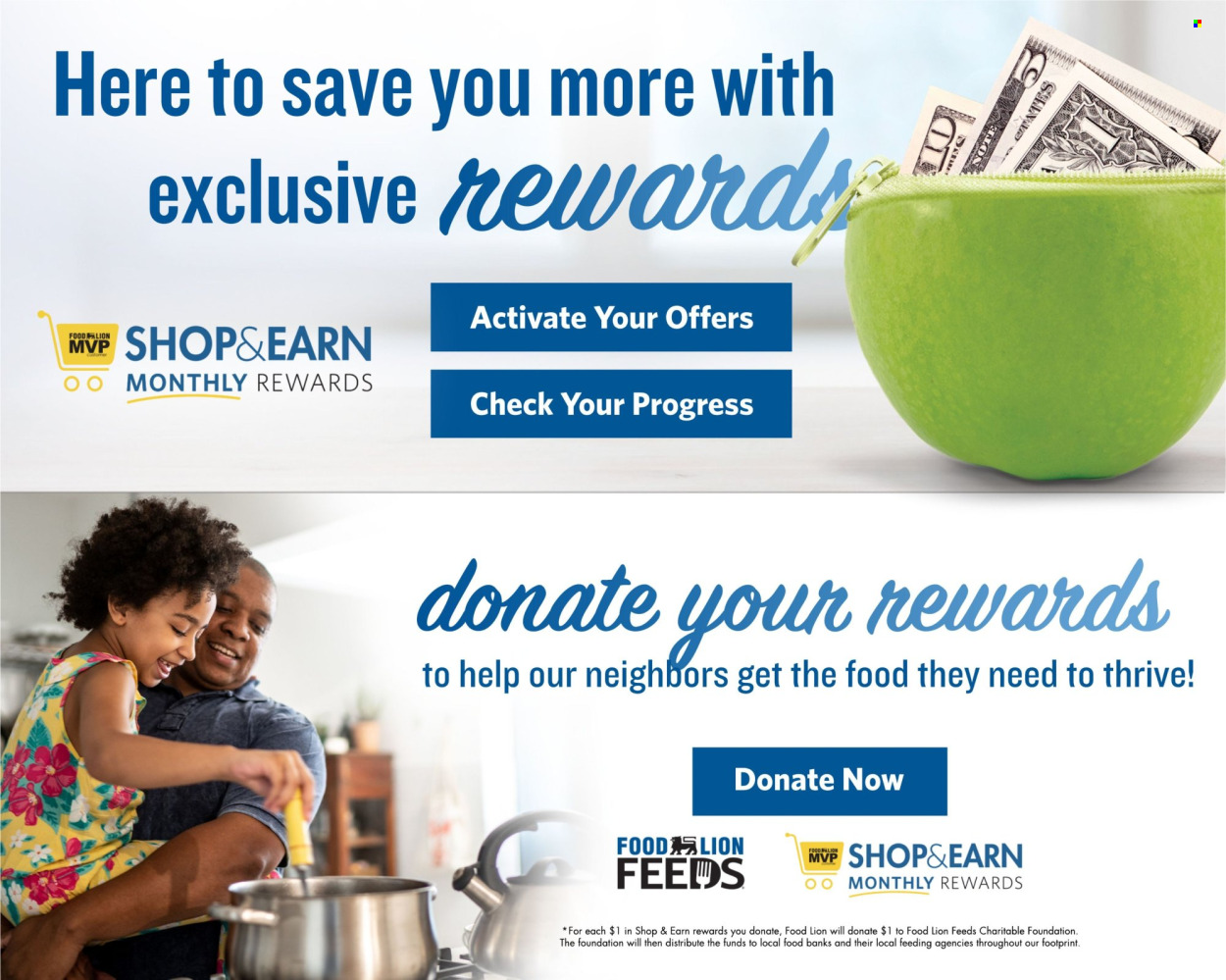 Food Lion ad - 02/28/2024 - 03/05/2024. Page 17