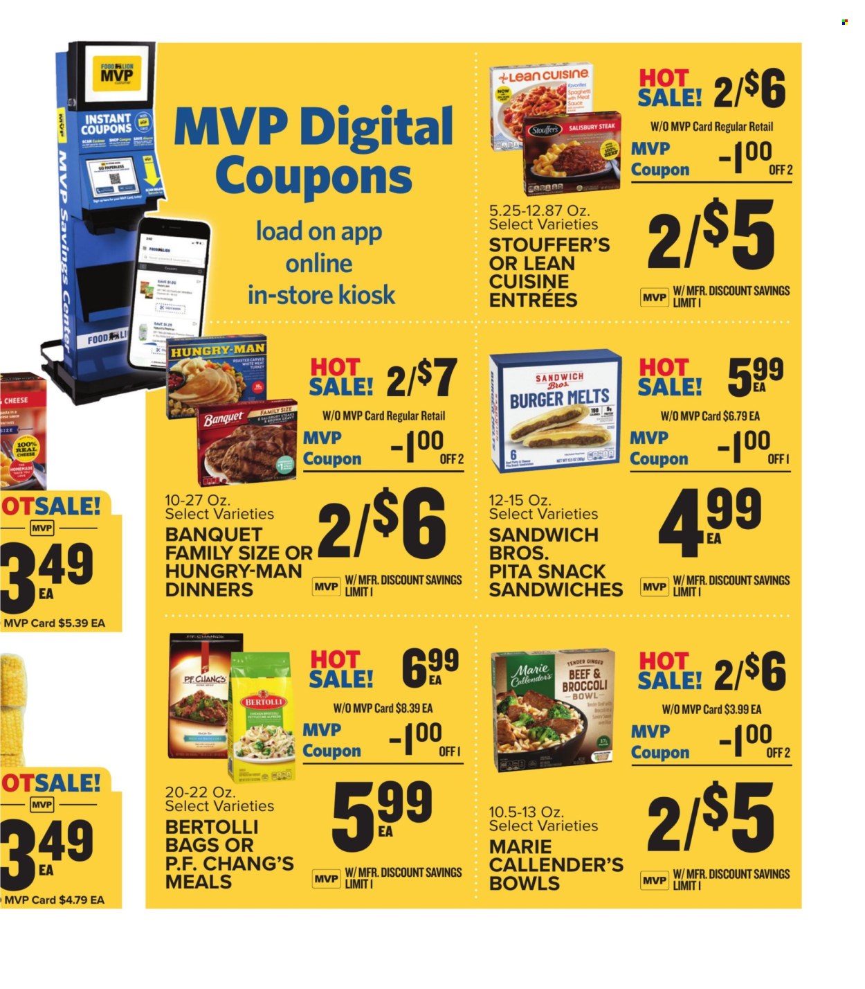 Food Lion ad - 02/28/2024 - 03/05/2024. Page 10