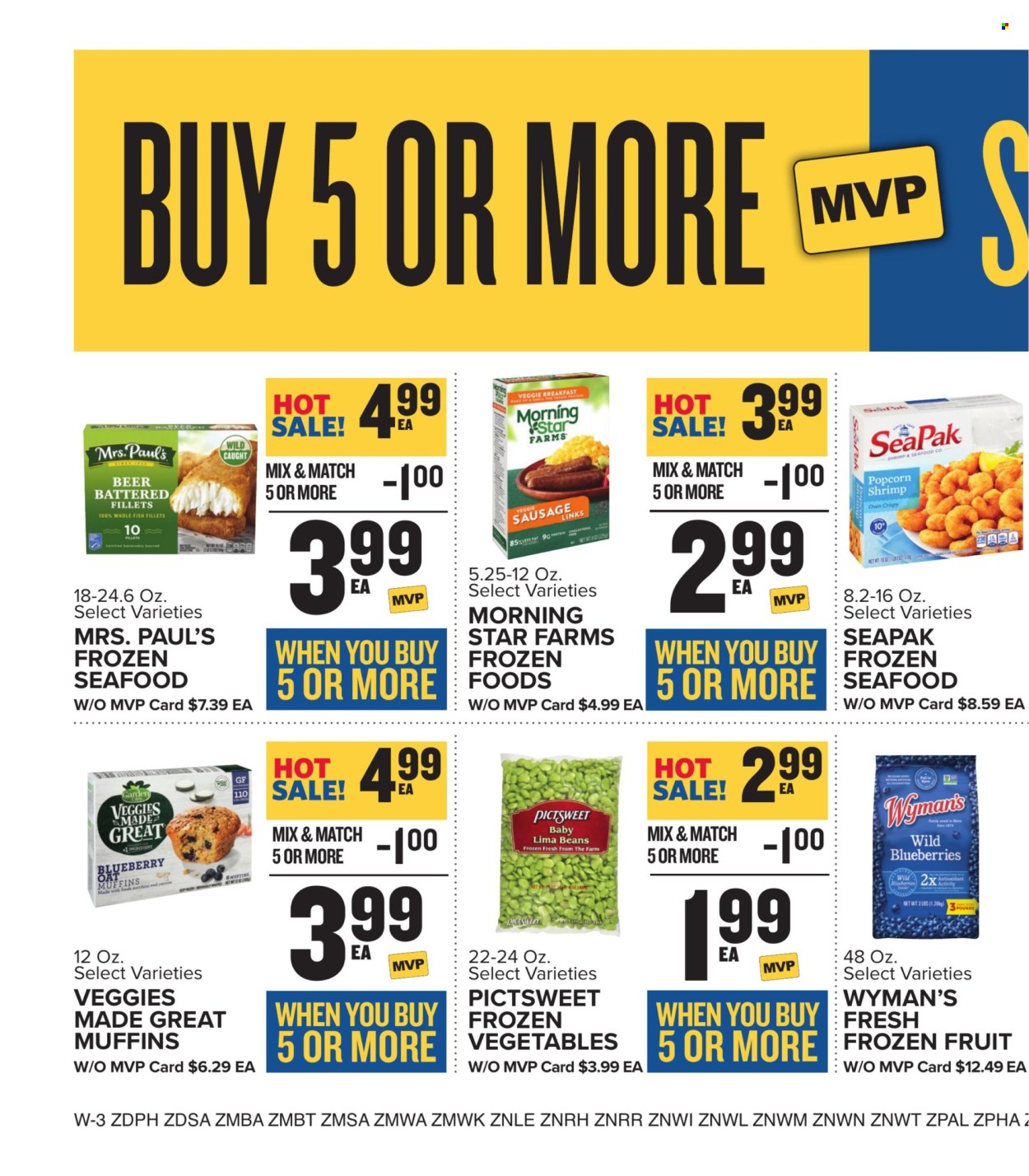 Food Lion ad - 02/28/2024 - 03/05/2024. Page 13