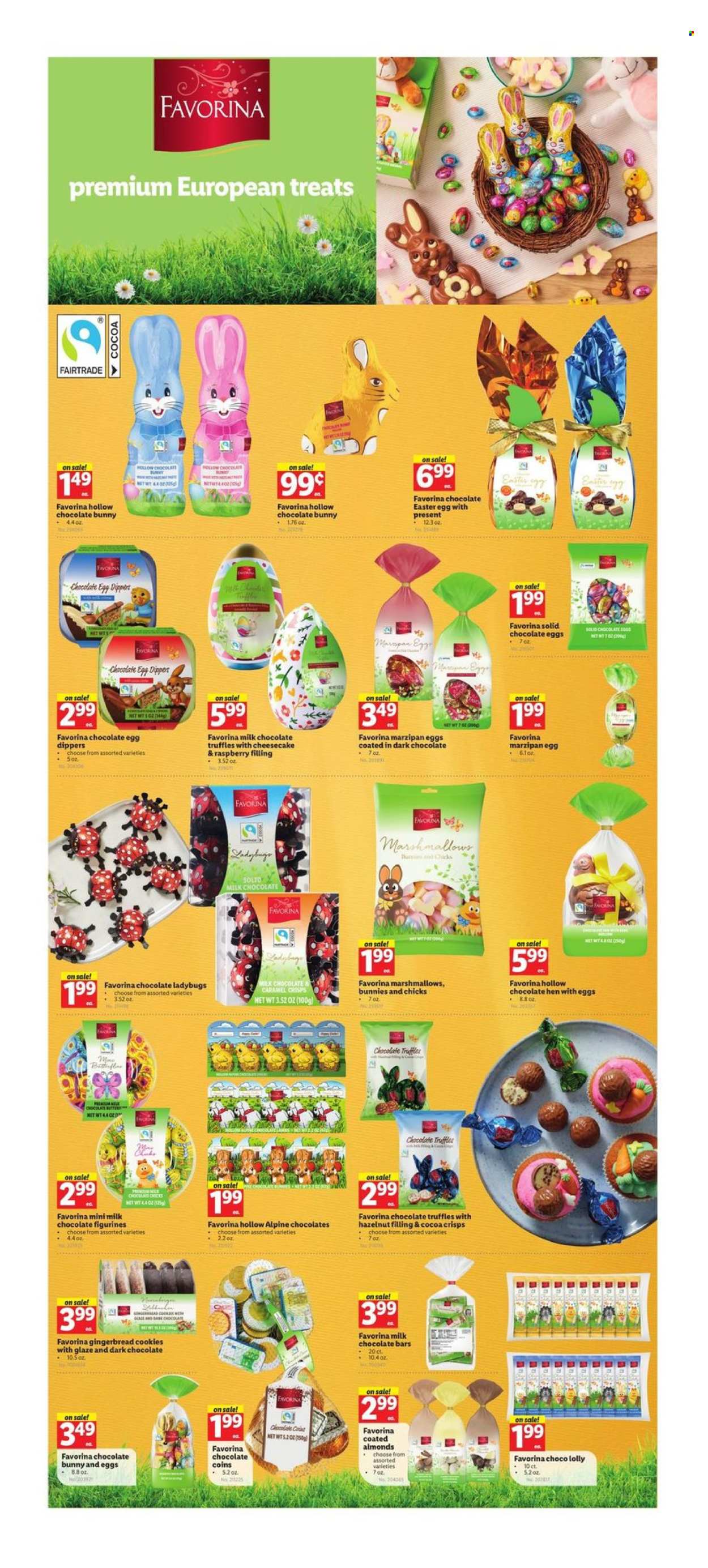 Lidl ad - 03/06/2024 - 03/12/2024. Page 2