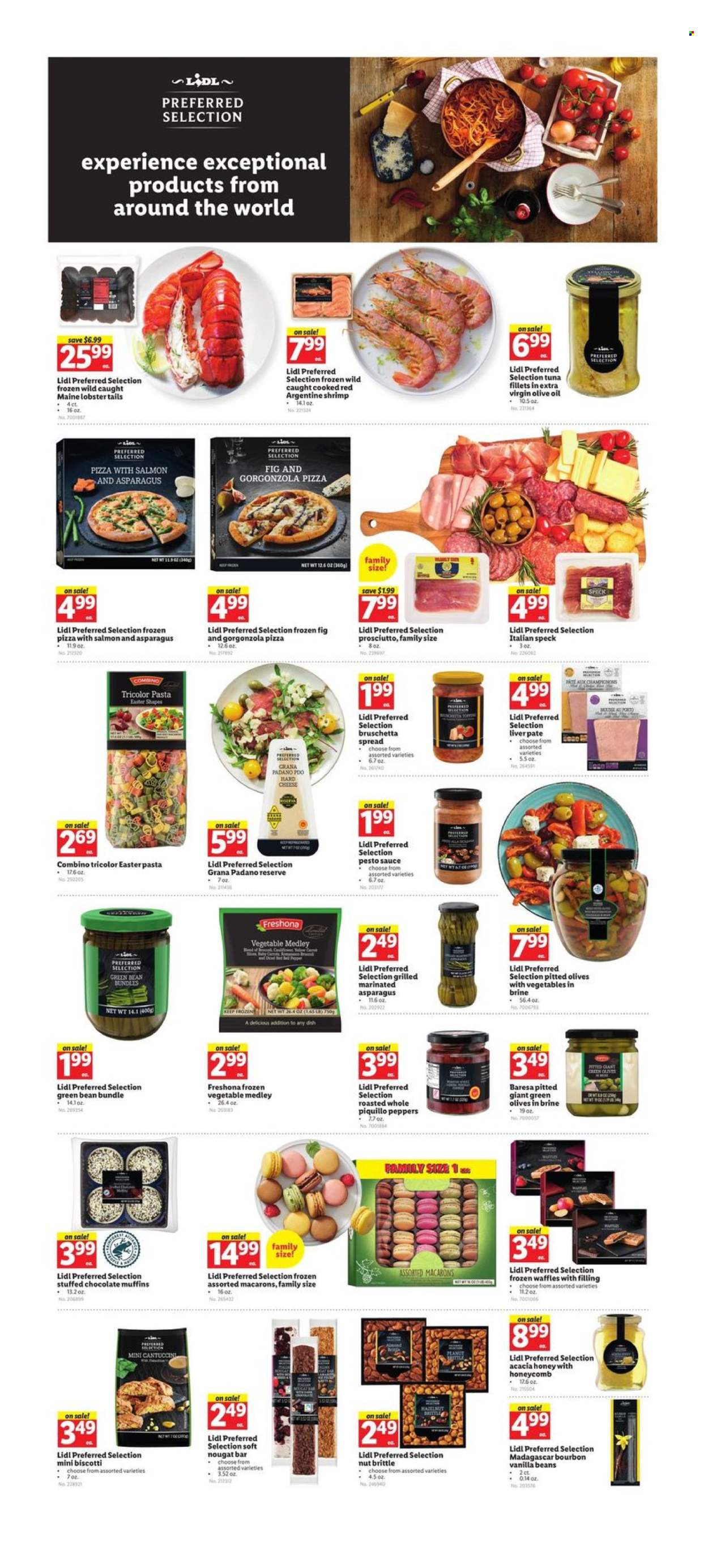 Lidl ad - 03/06/2024 - 03/12/2024. Page 4