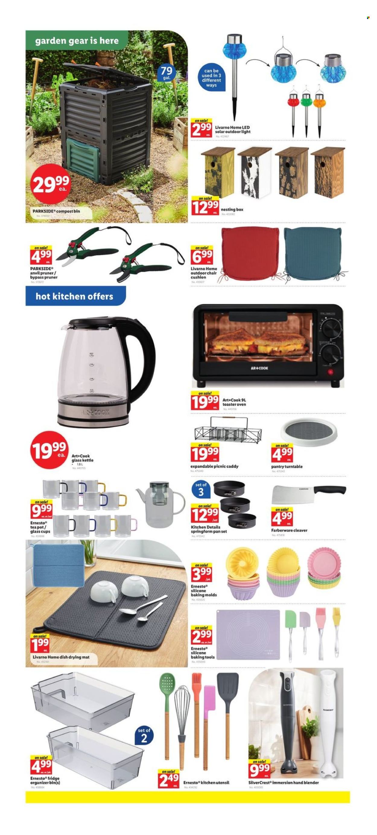 Lidl ad - 03/06/2024 - 03/12/2024. Page 5