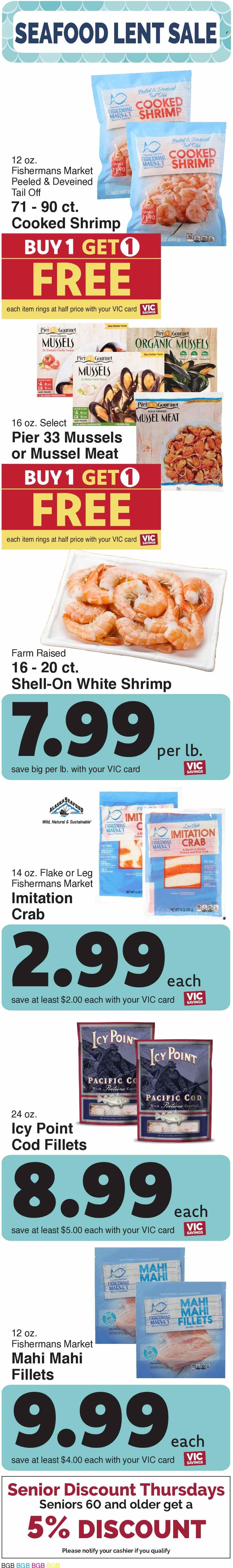 Harris Teeter ad - 02/28/2024 - 03/05/2024. Page 13