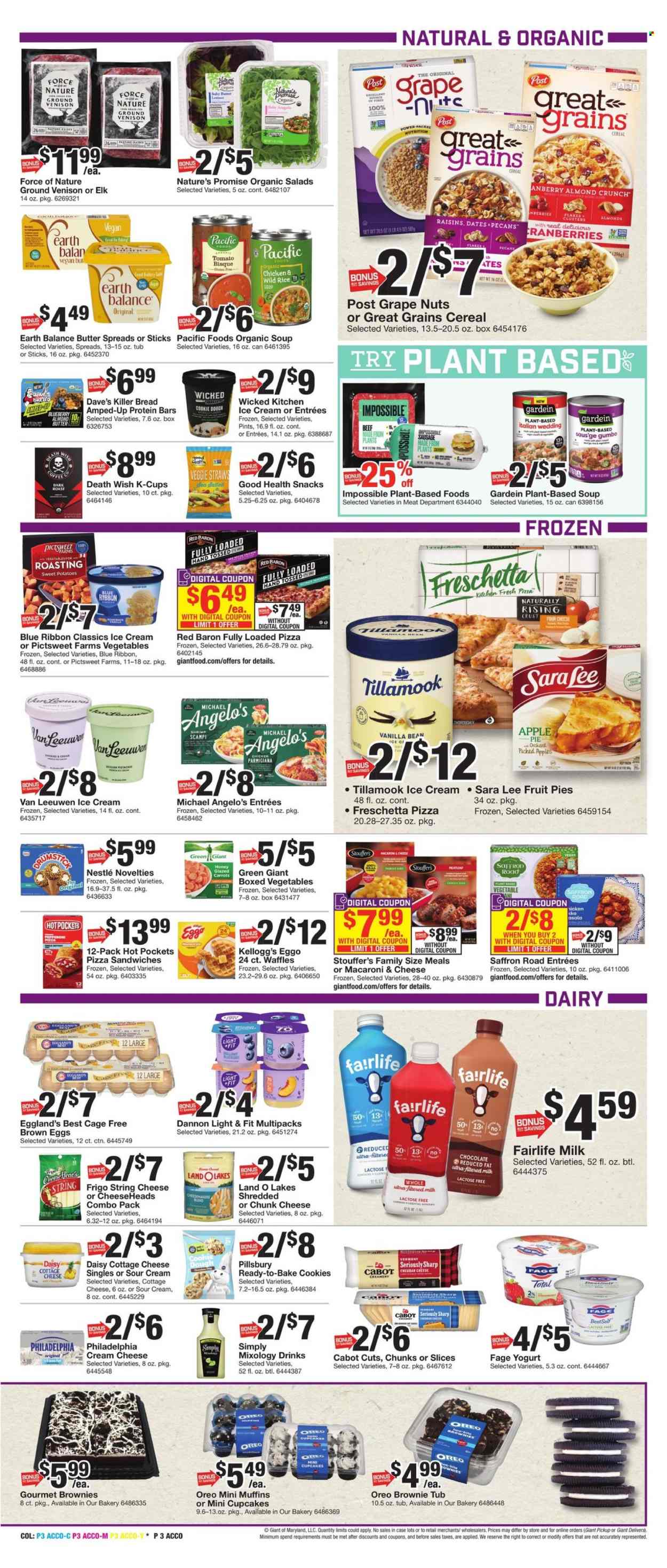 Giant Food ad - 03/01/2024 - 03/07/2024. Page 3