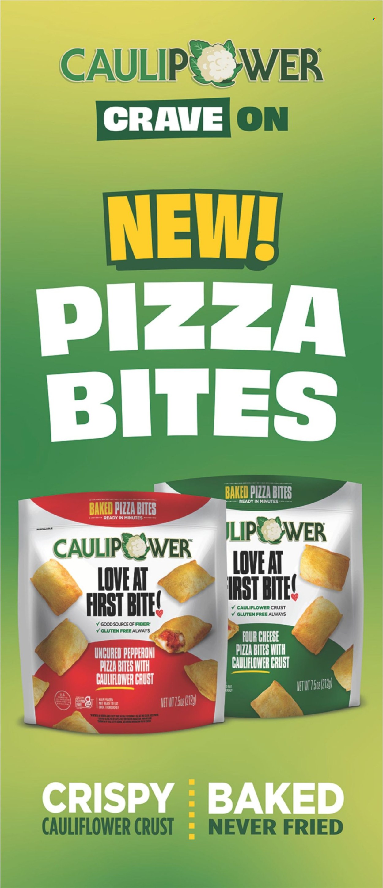 Giant Food ad - 03/01/2024 - 03/07/2024. Page 13