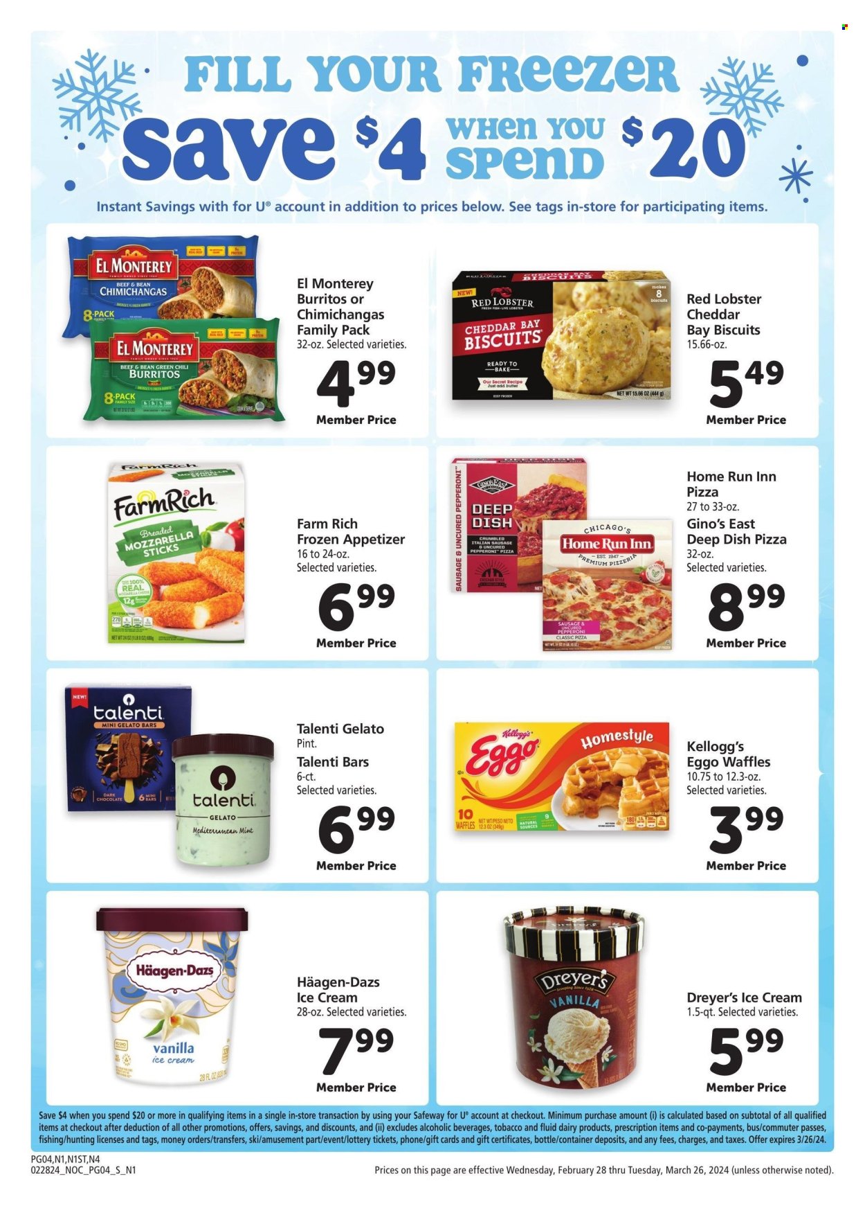 Vons ad - 02/28/2024 - 03/26/2024. Page 4
