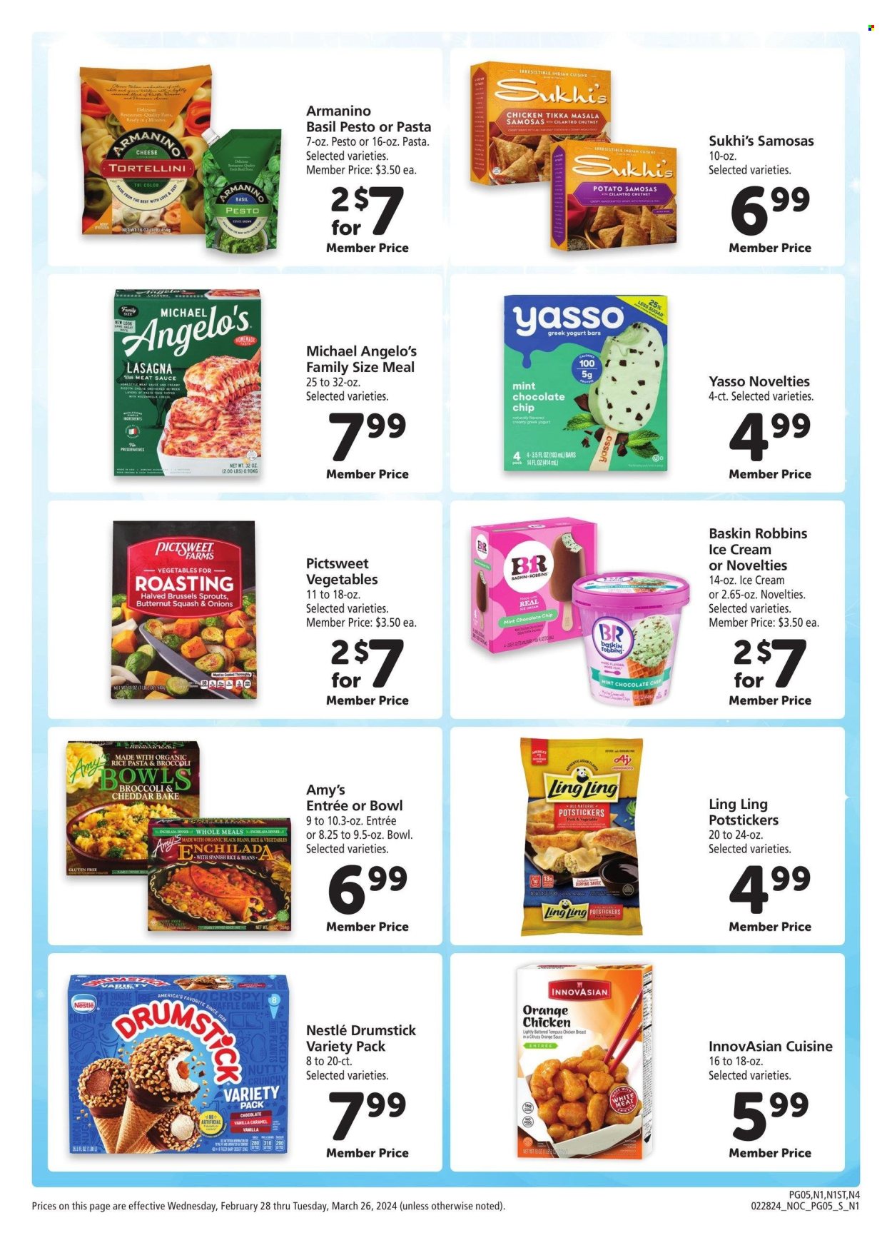 Vons ad - 02/28/2024 - 03/26/2024. Page 5