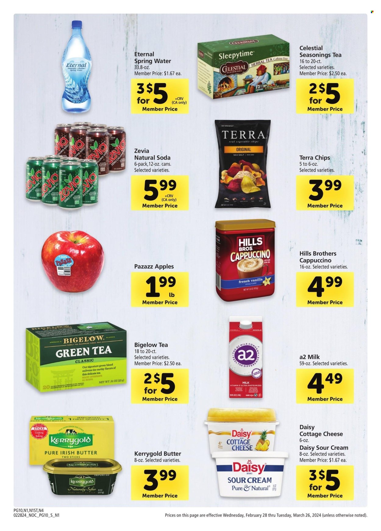Vons ad - 02/28/2024 - 03/26/2024. Page 10